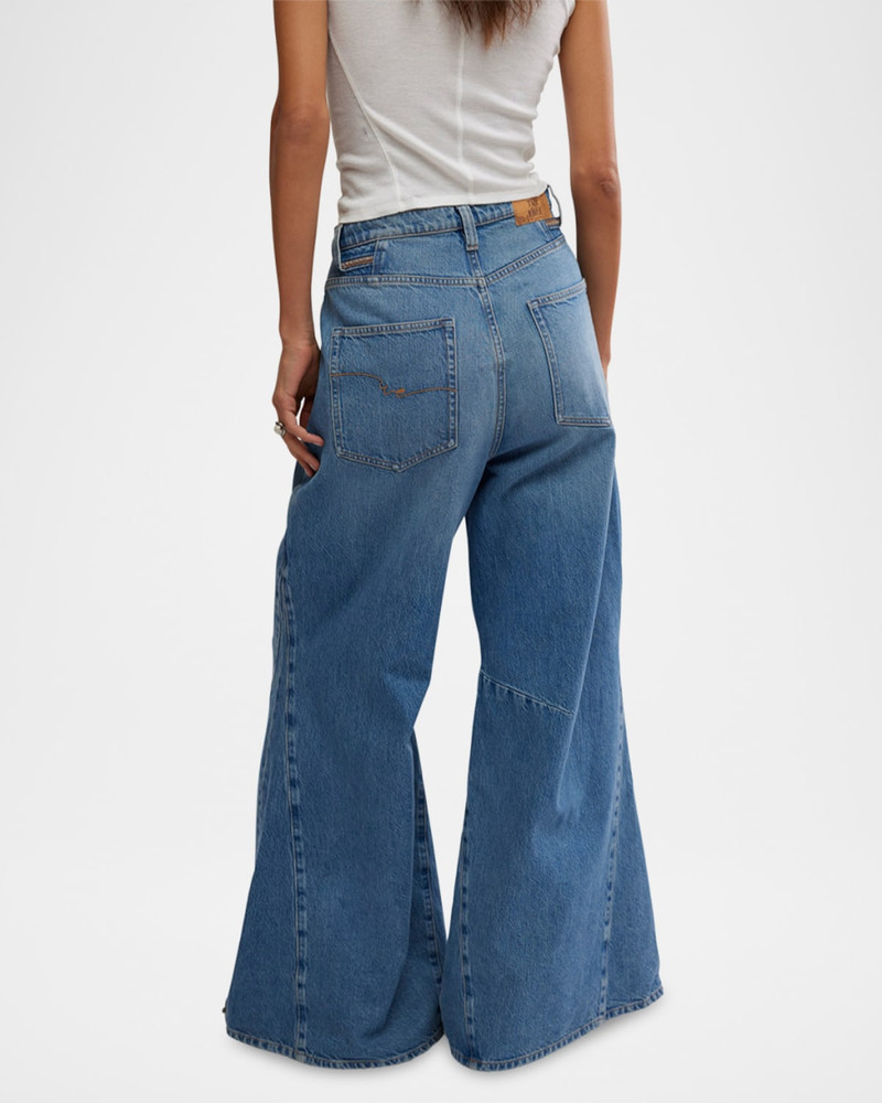 We The Free Eden High-Rise Slouchy Jeans 3
