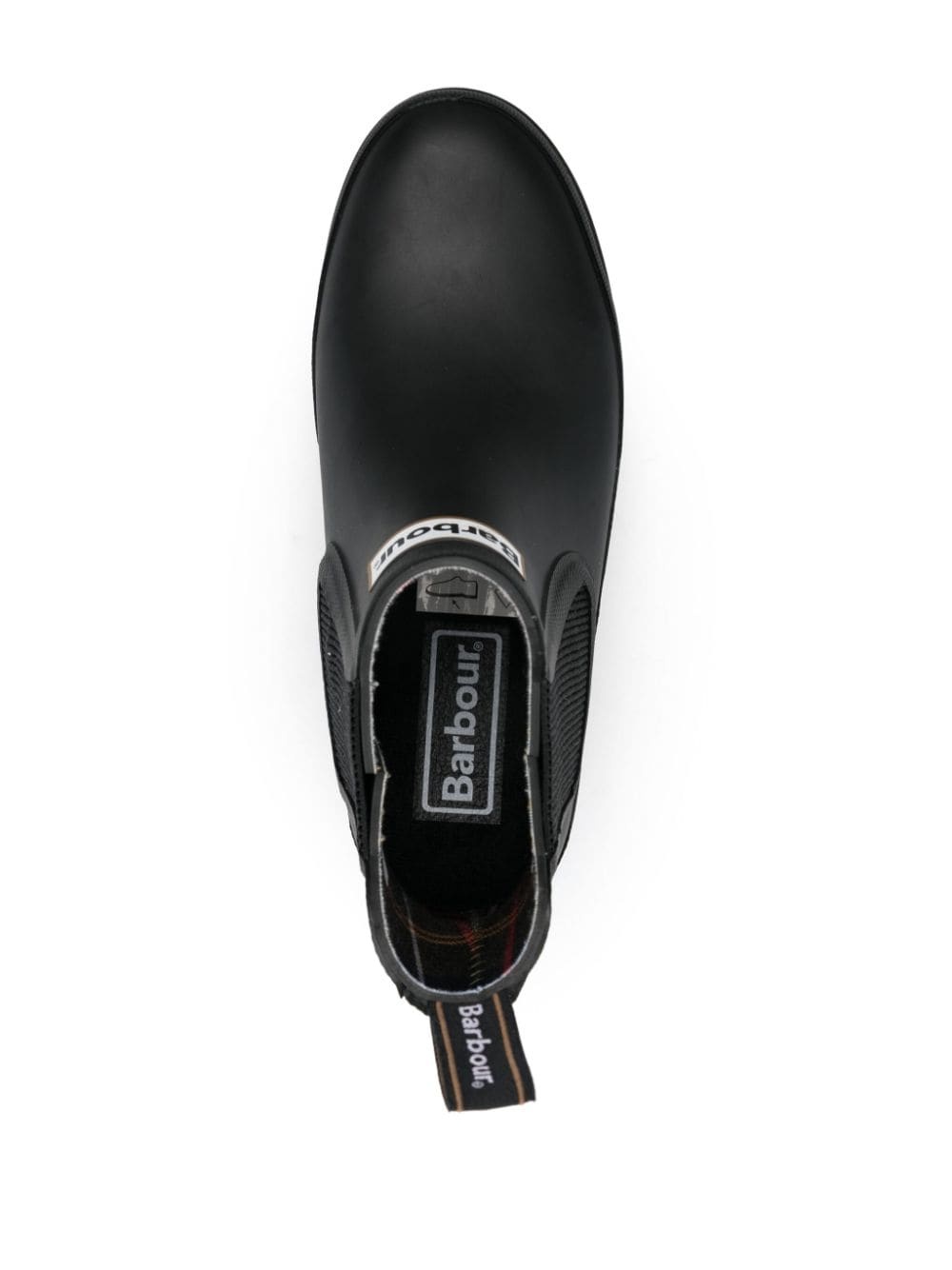 40mm Halton boots - 4