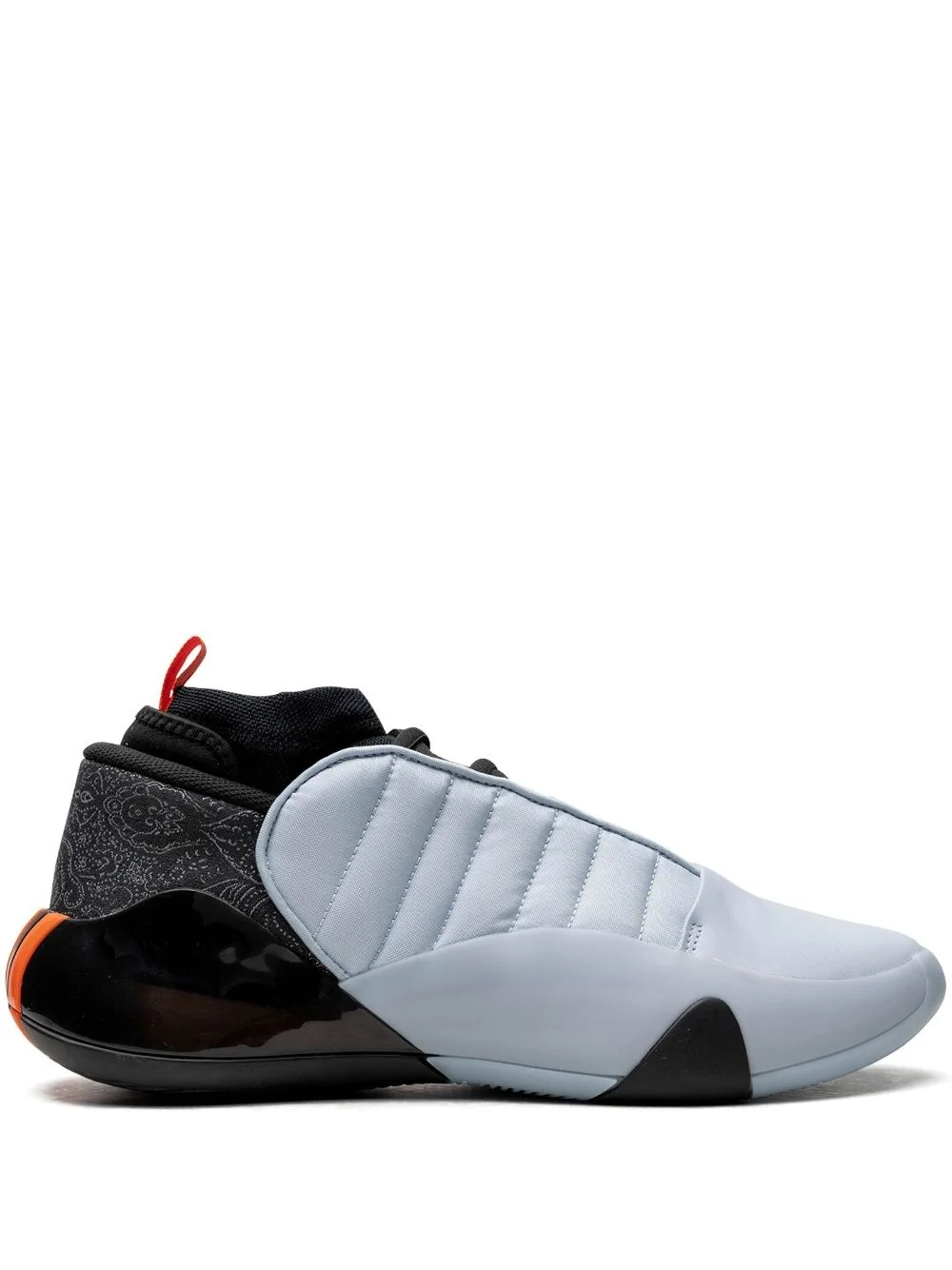 Harden Volume 7 "Black" sneakers - 1