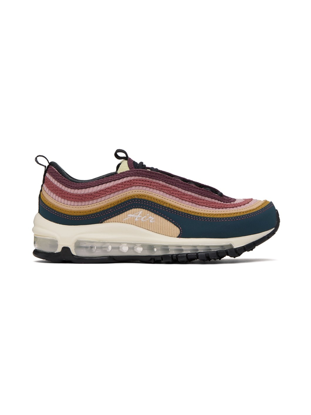 Multicolor Air Max 97 Sneakers - 1