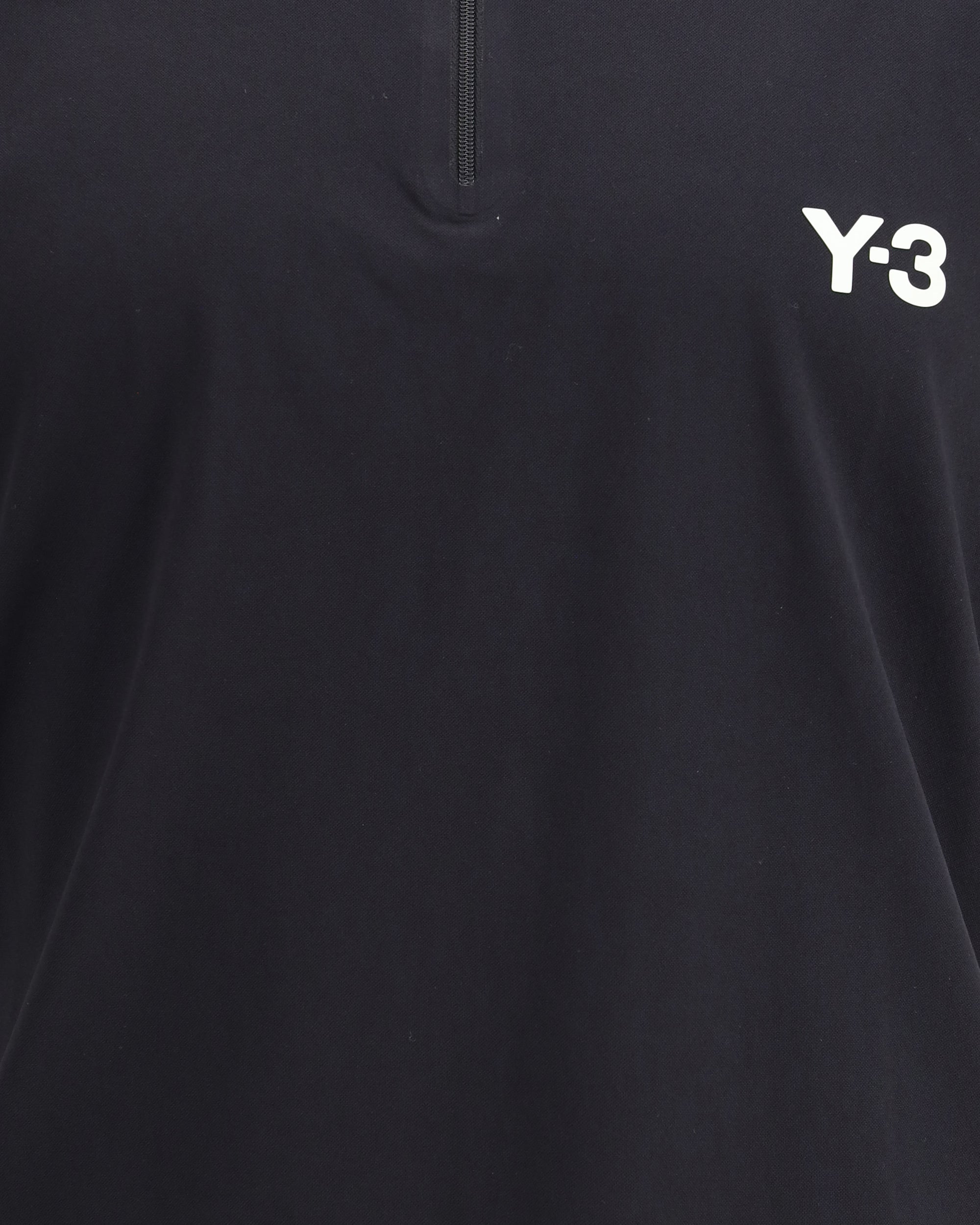 Tennis Pro FreeLift Zip T-Shirt - 3
