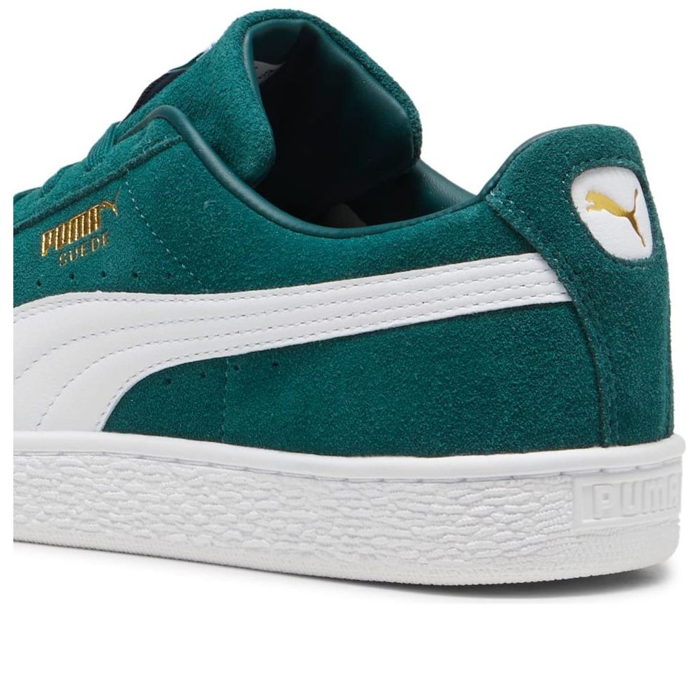PUMA Suede Classic 'Dark Myrtle' 399781-15 - 6