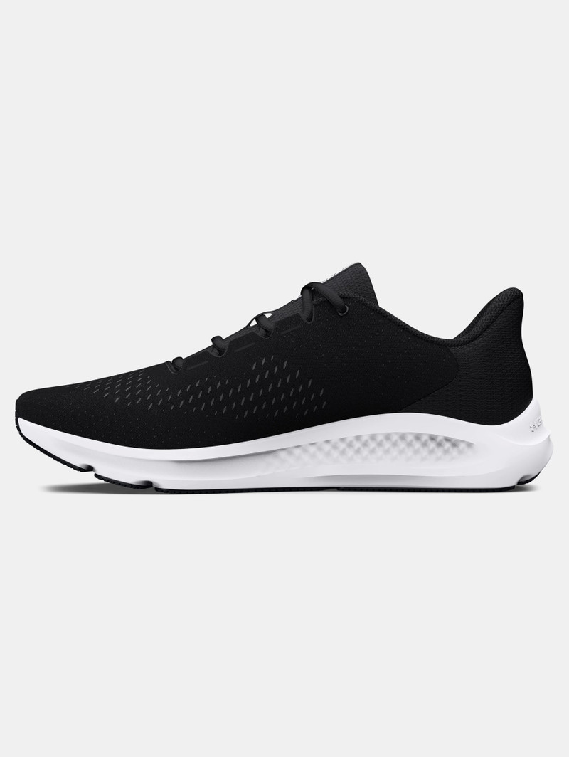 Under Armour Women's UA Charged Pursuit 3 Big Logo Running Shoes outlook