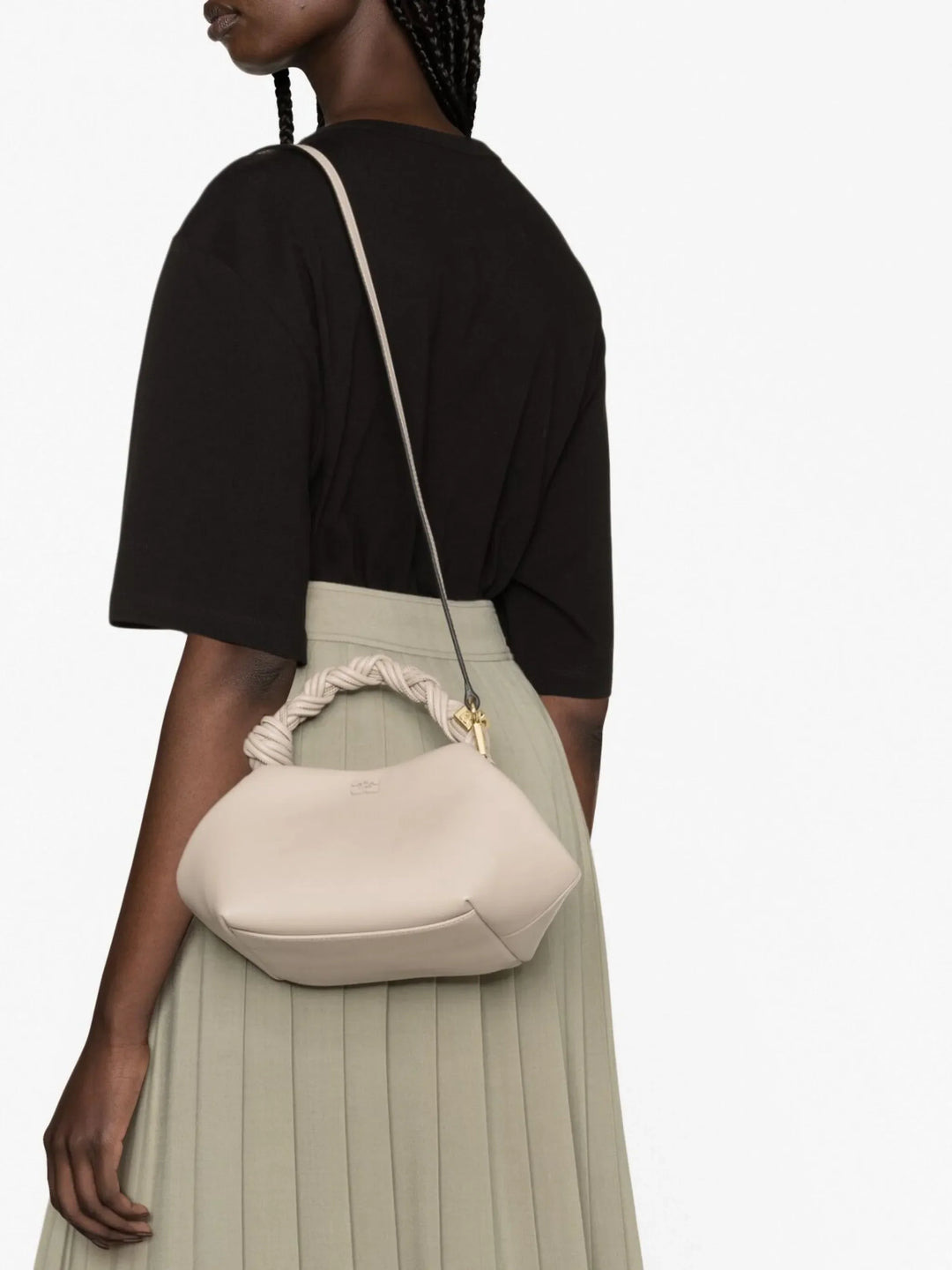 Ganni Bou Bag Small - 3