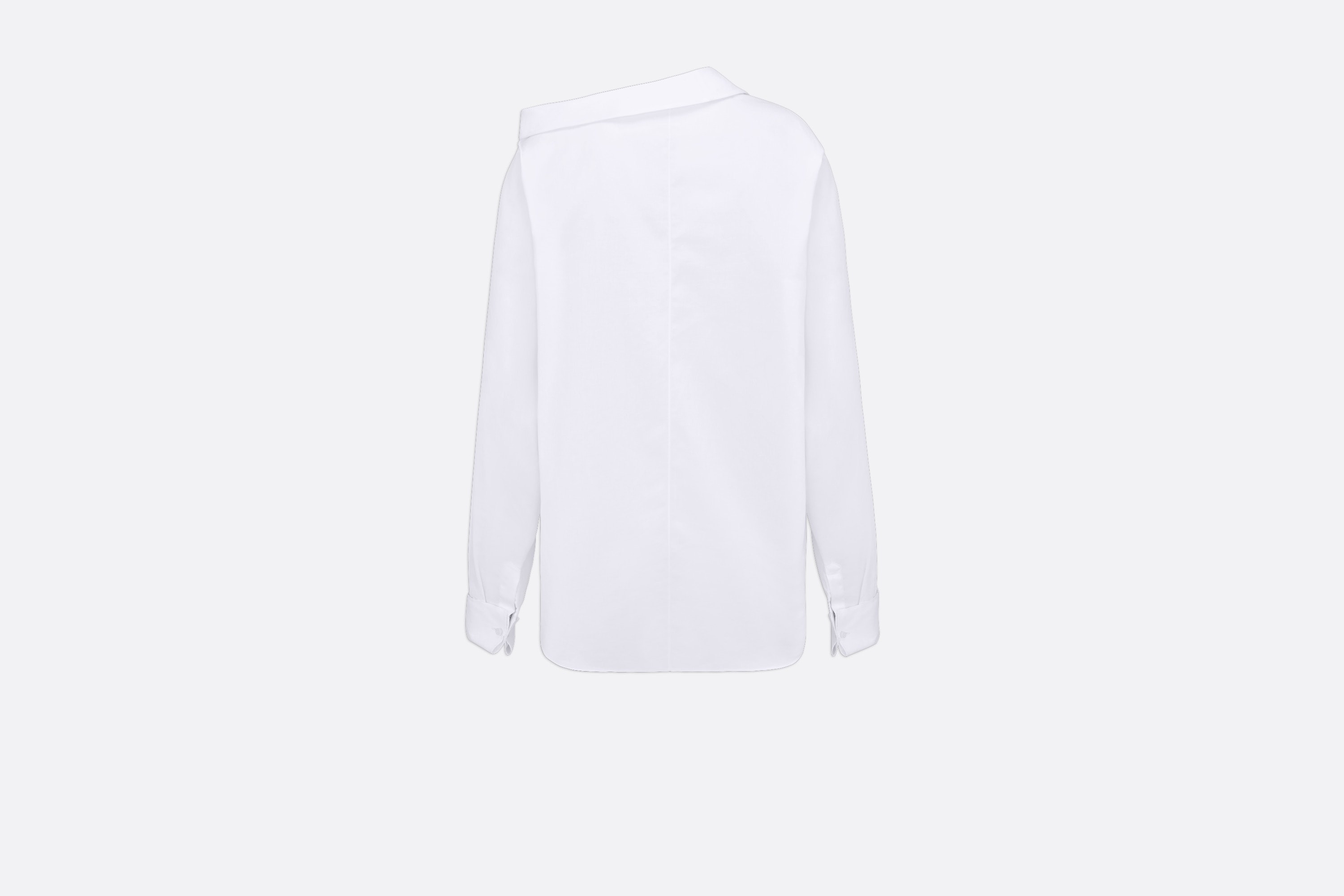 Asymmetric Shirt - 2