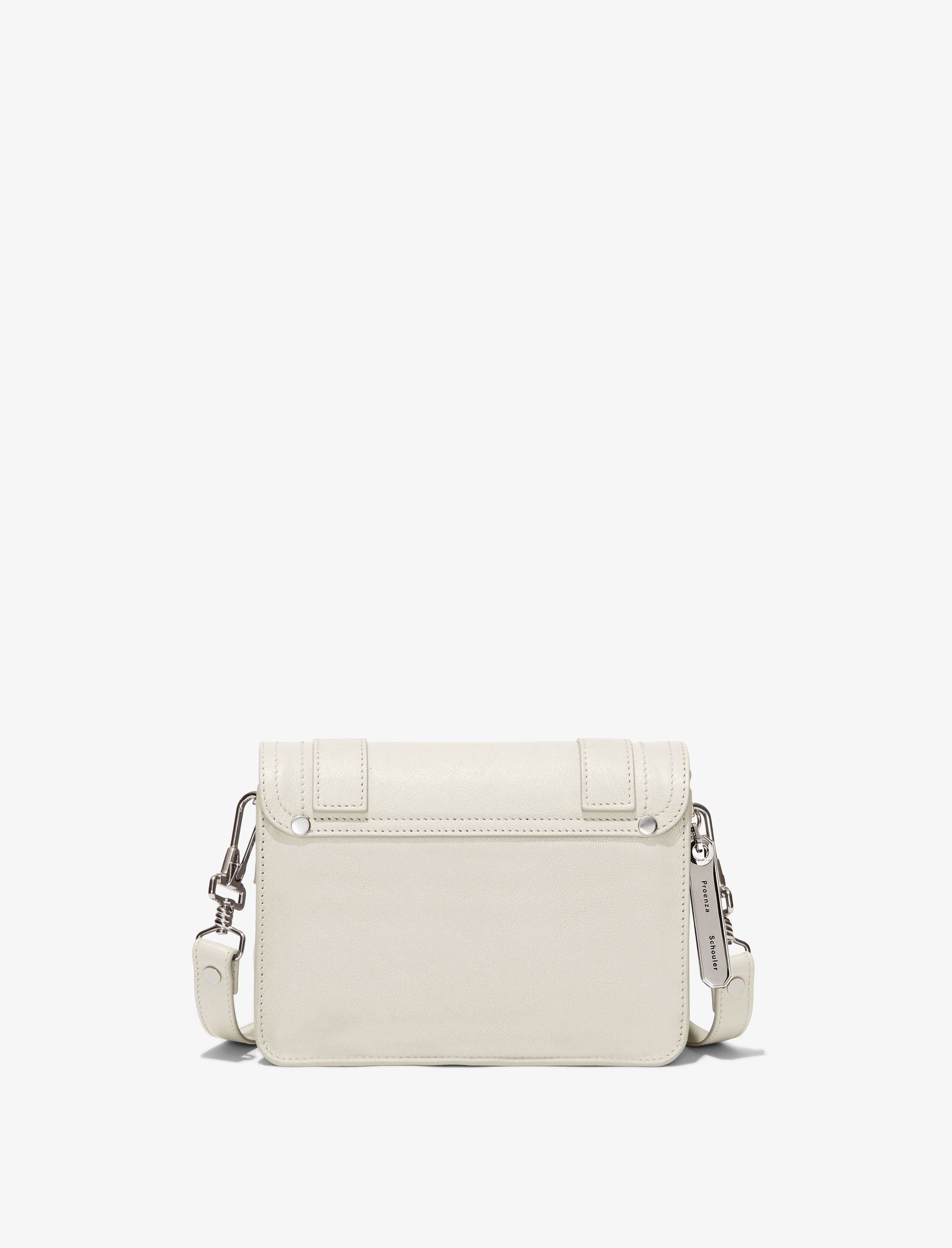 PS1 Mini Crossbody Bag - 4