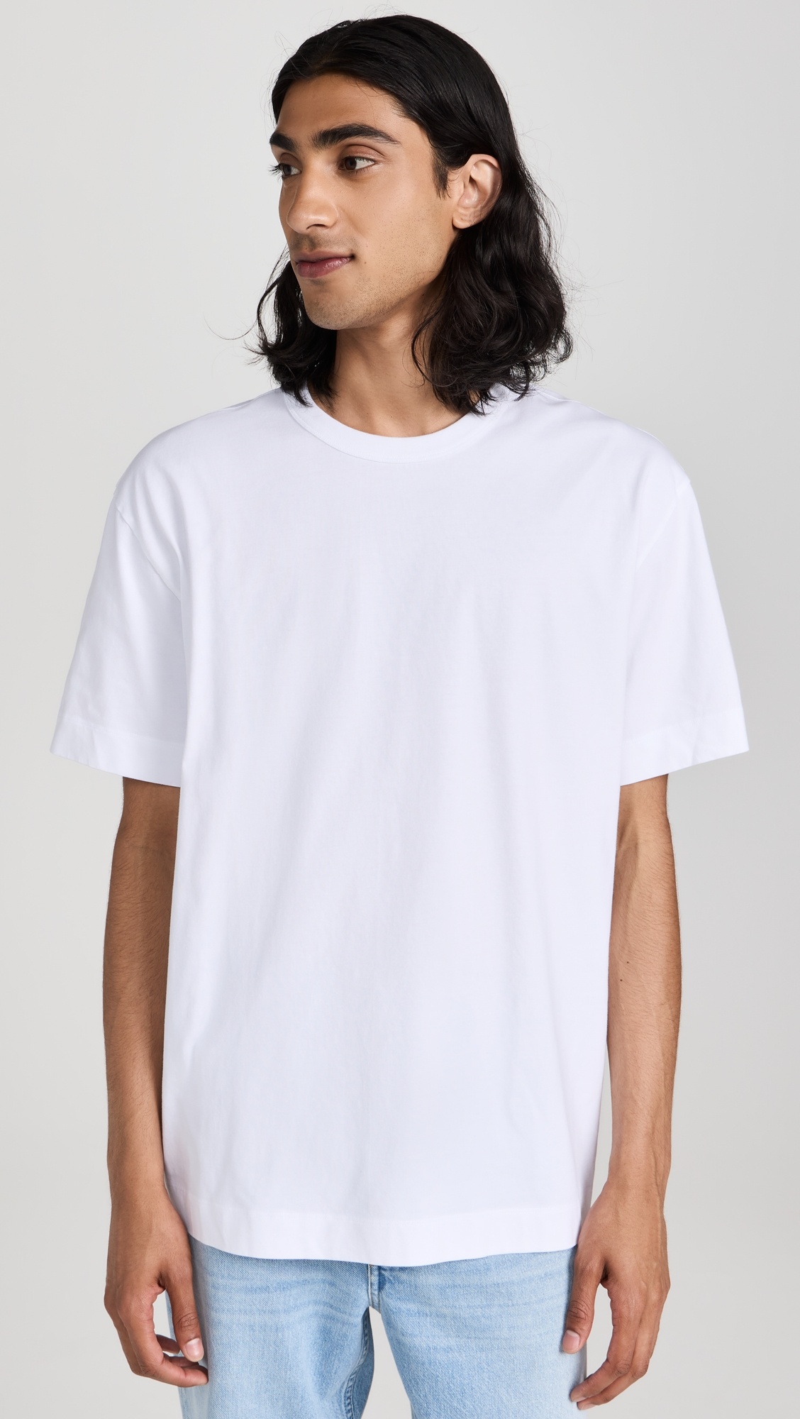 Gladstone Relaxed T-Shirt - 6