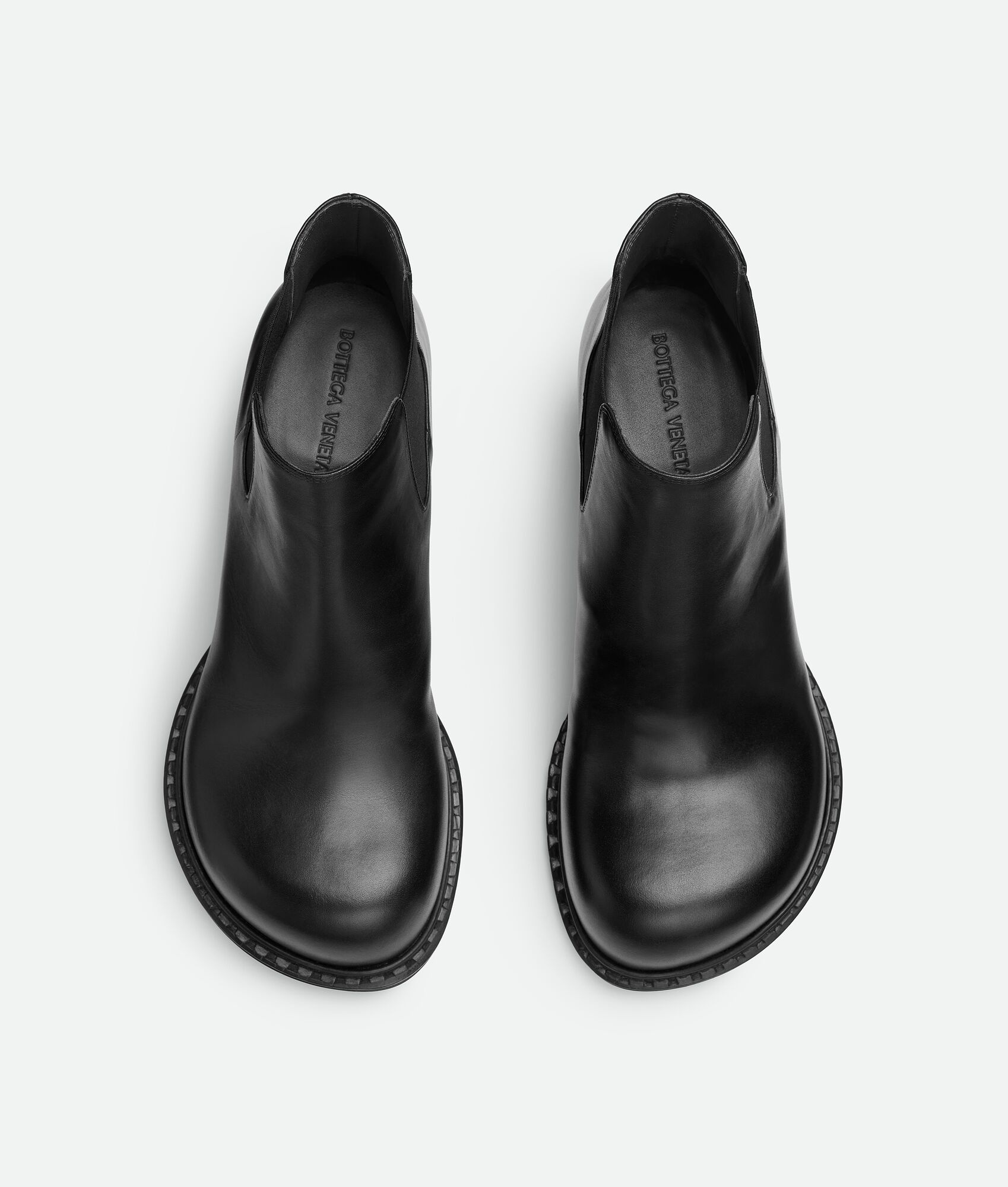 Cliff Chelsea Ankle Boot - 5