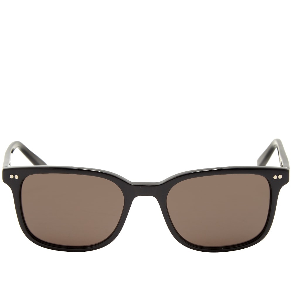 Moscot Pat Sunglasses - 2