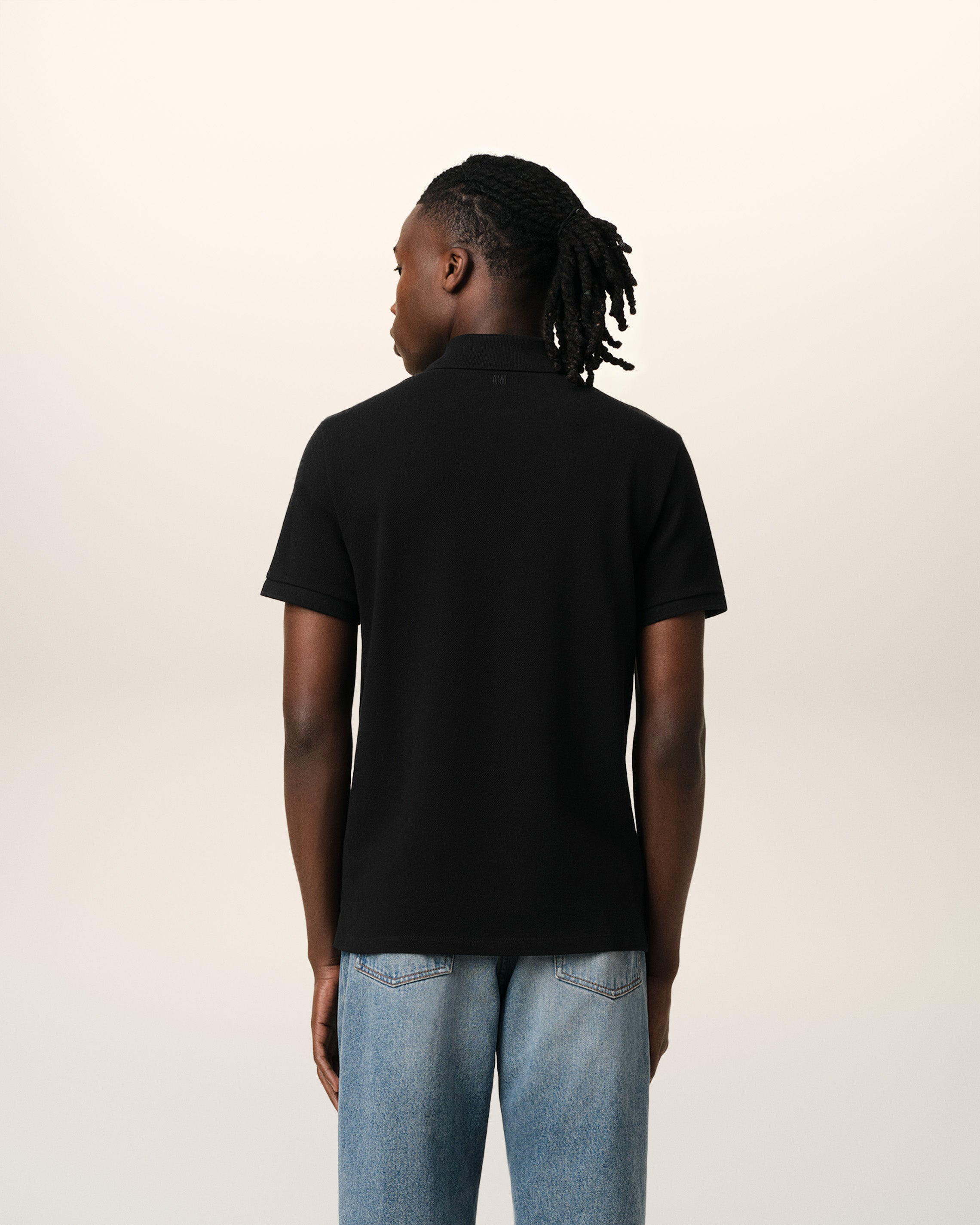AMI DE COEUR POLO SHIRT - 5