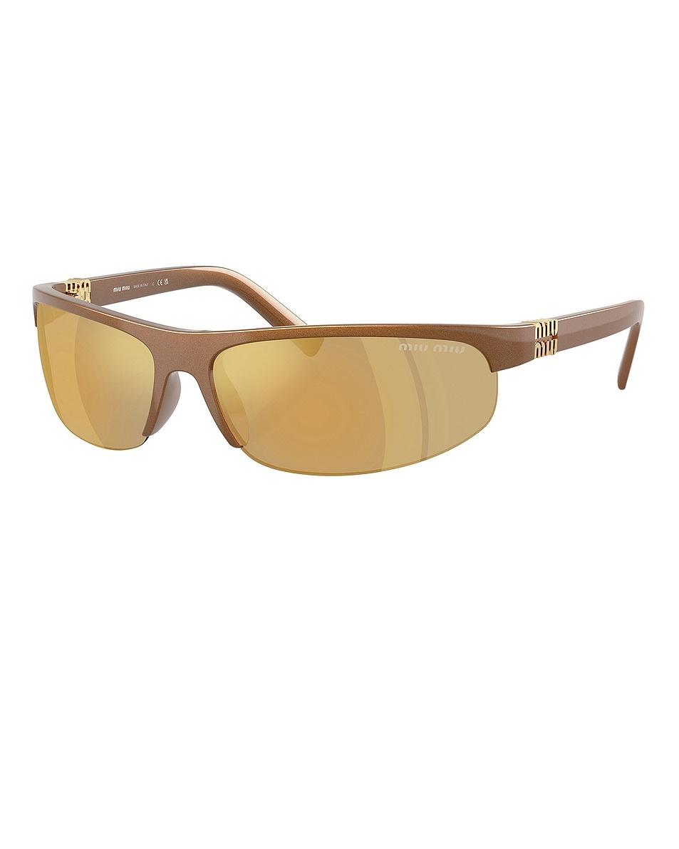 Shield Sunglasses - 2