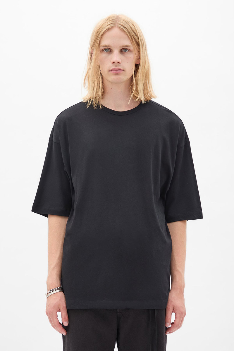 Dieter High Comfort T 1