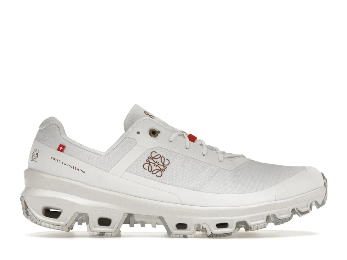 On Running Cloudventure LOEWE White - 1