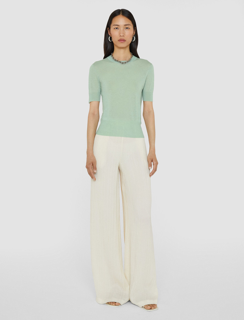 JOSEPH Cashair Top outlook