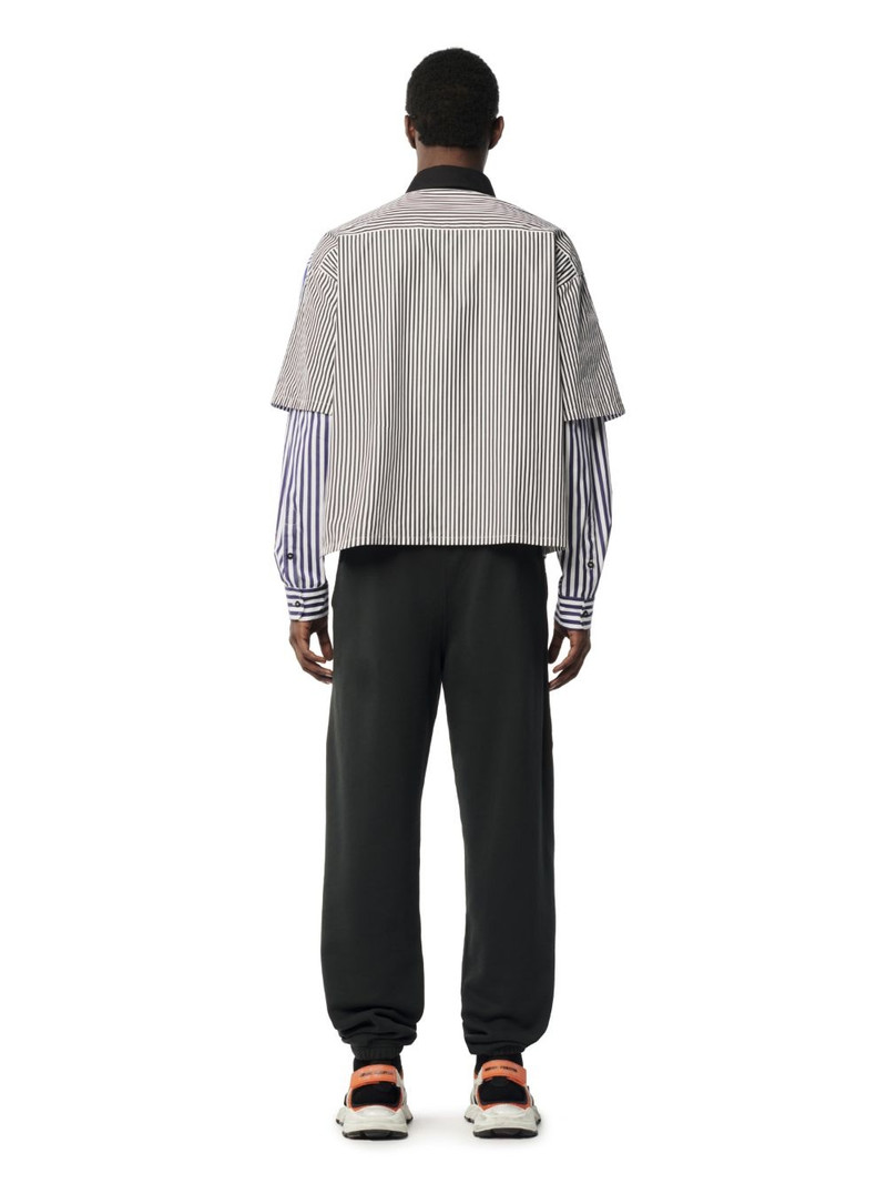 Hp Flaming Reg Sweatpants 4