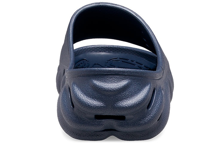 Crocs Echo Slide 'Storm' 208170-4EA - 5
