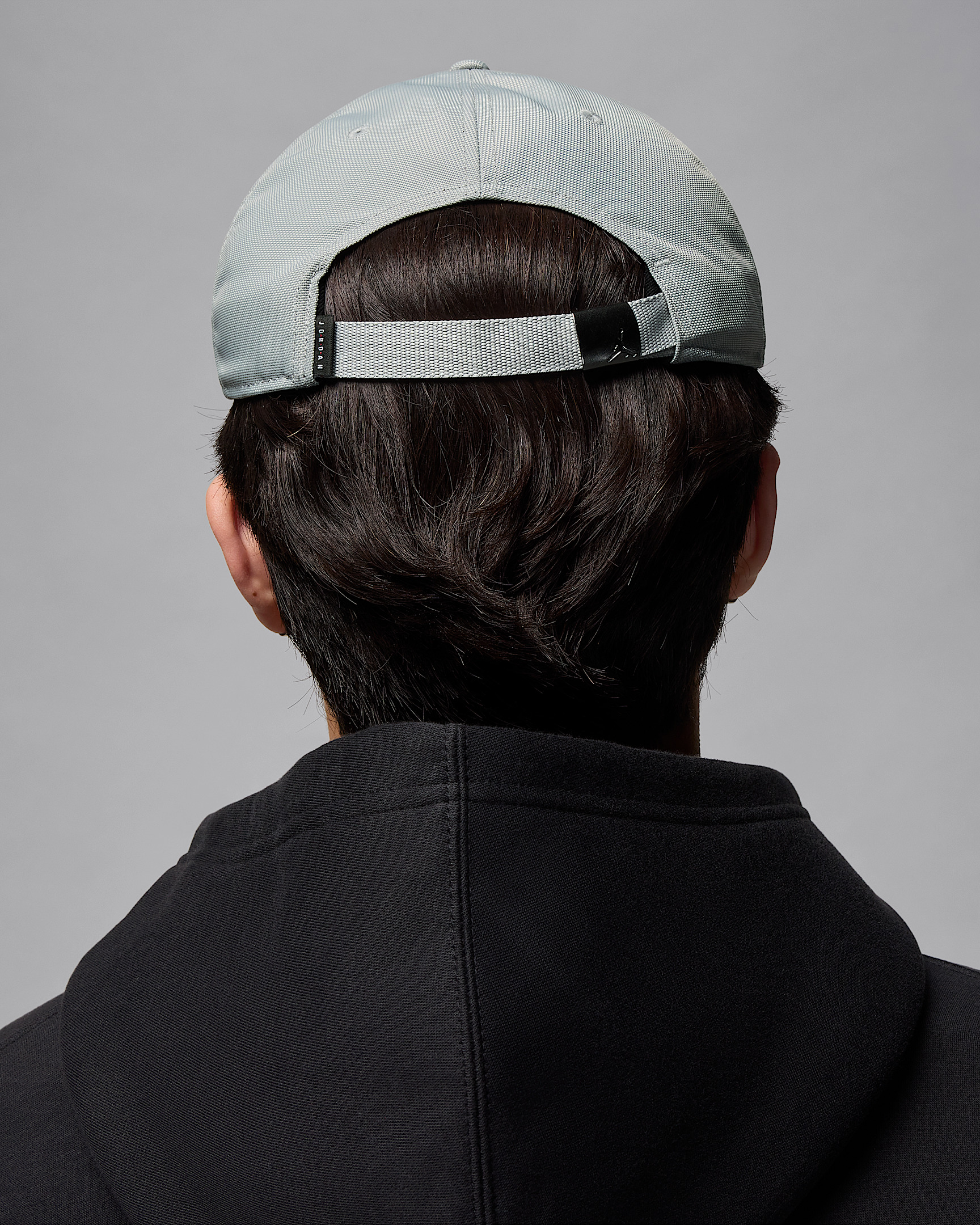 Jordan Rise Structured Metal Jumpman Hat - 2