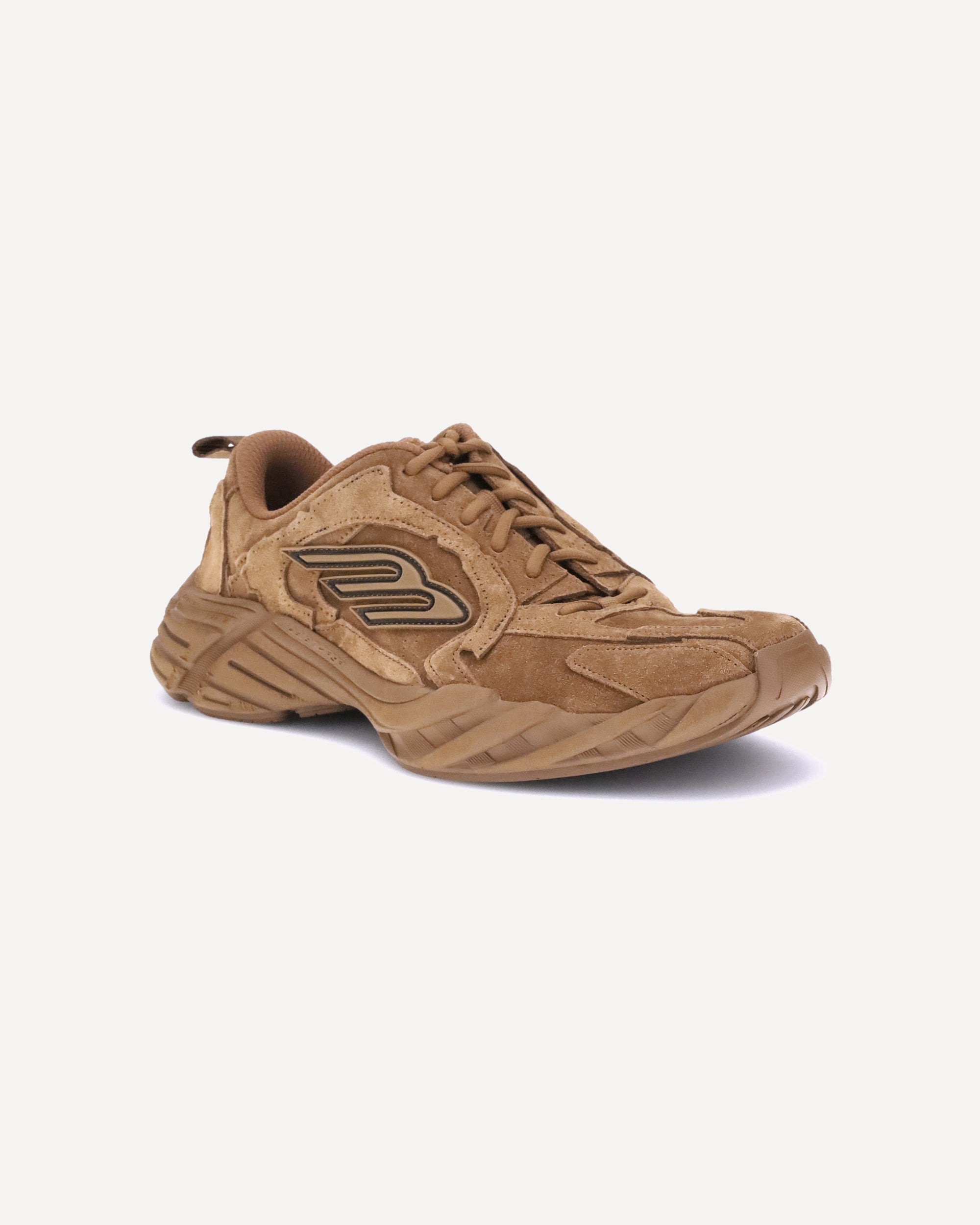 Monday Sneakers - 2