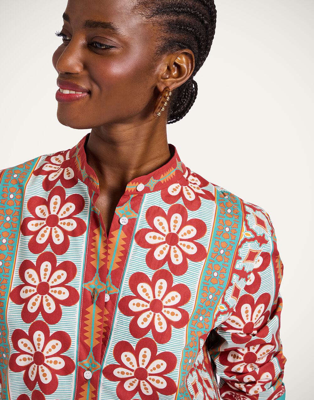 Sundowner Tunic - 9
