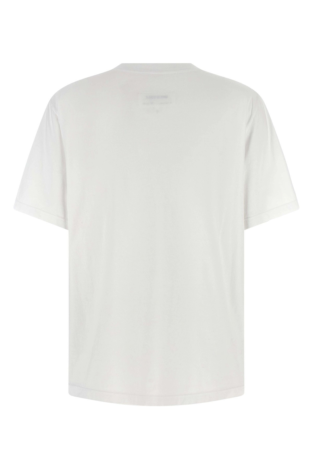 'Numeric signature MM6' T-shirt - 2