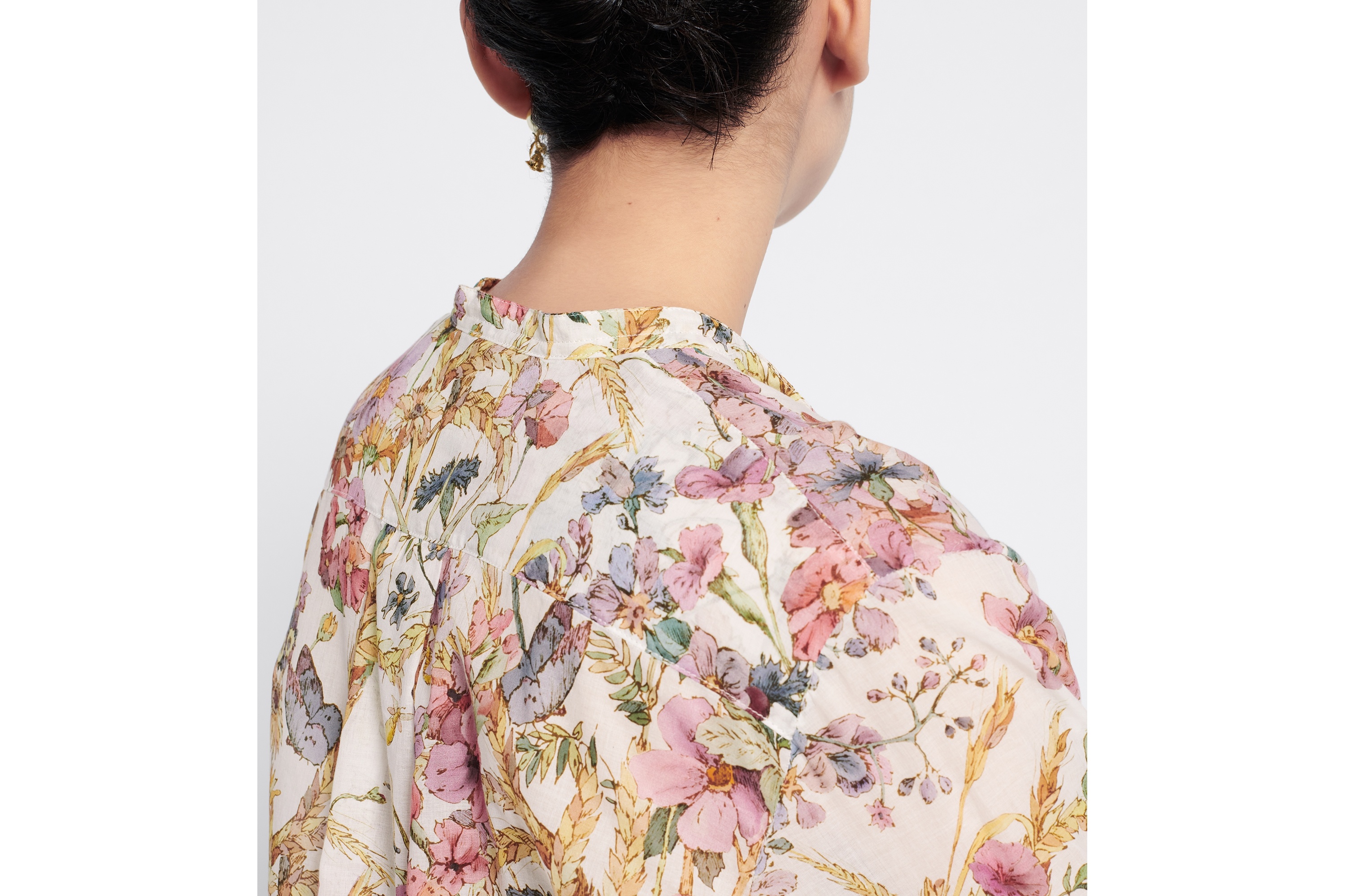 Long Blouse - 4