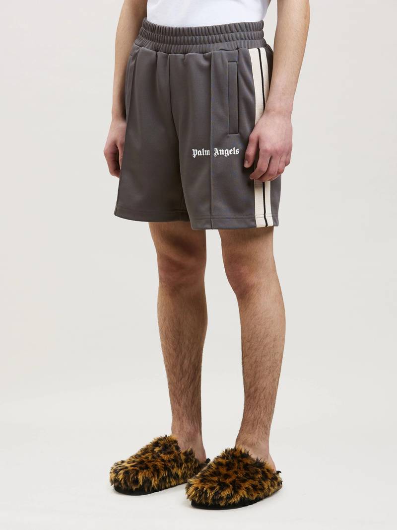 TRACK SHORTS 4