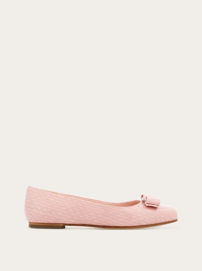 Varina ballet flat 1