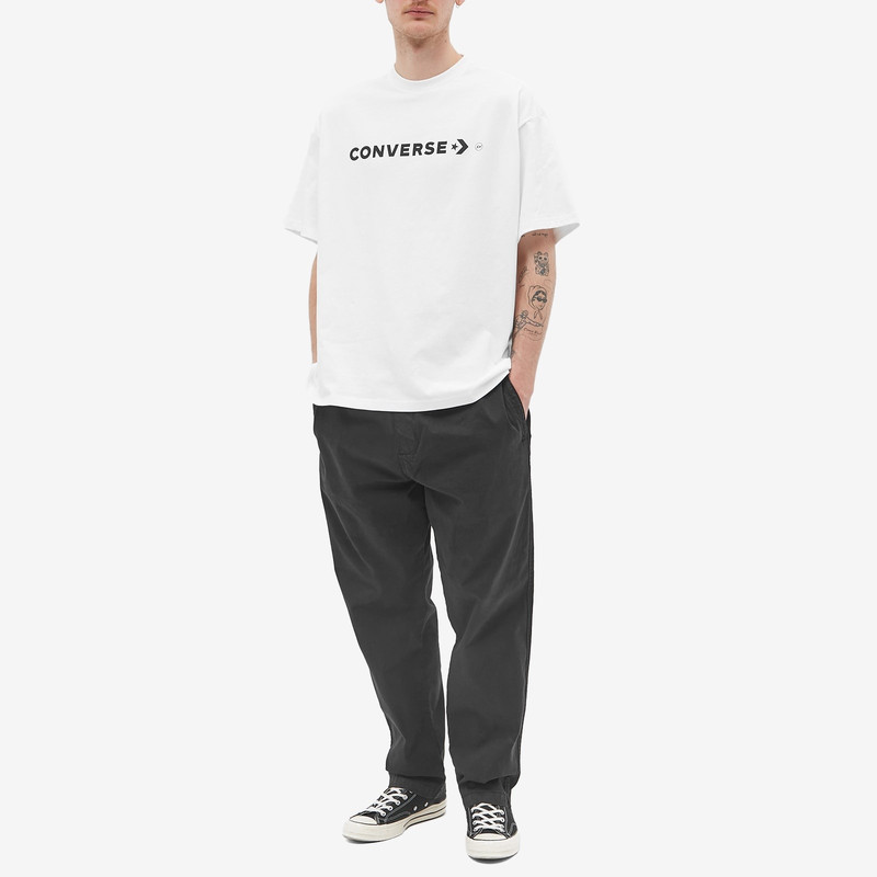 Converse Converse x Fragment Tee outlook