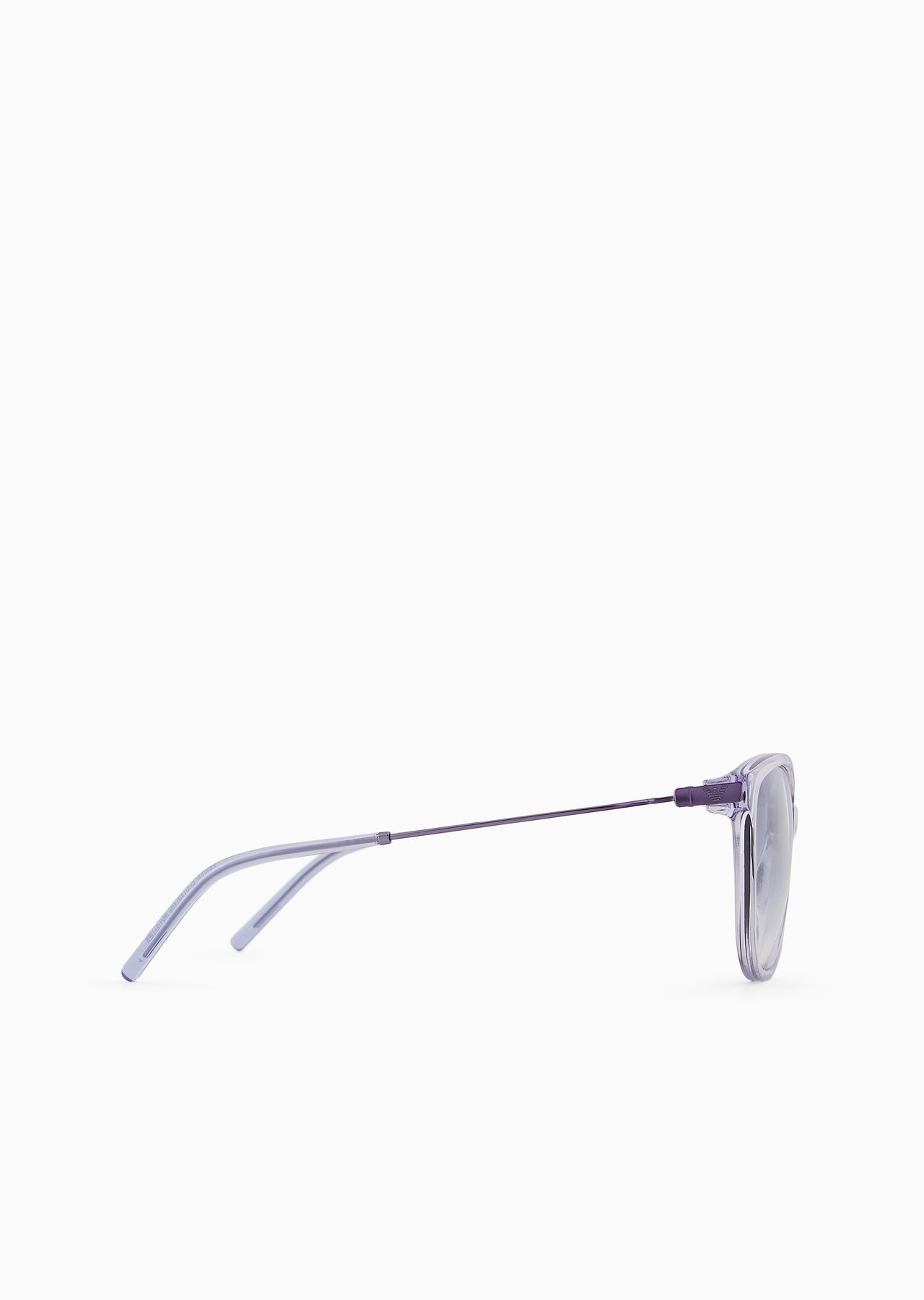 Women’s cat-eye sunglasses Asian fit - 3