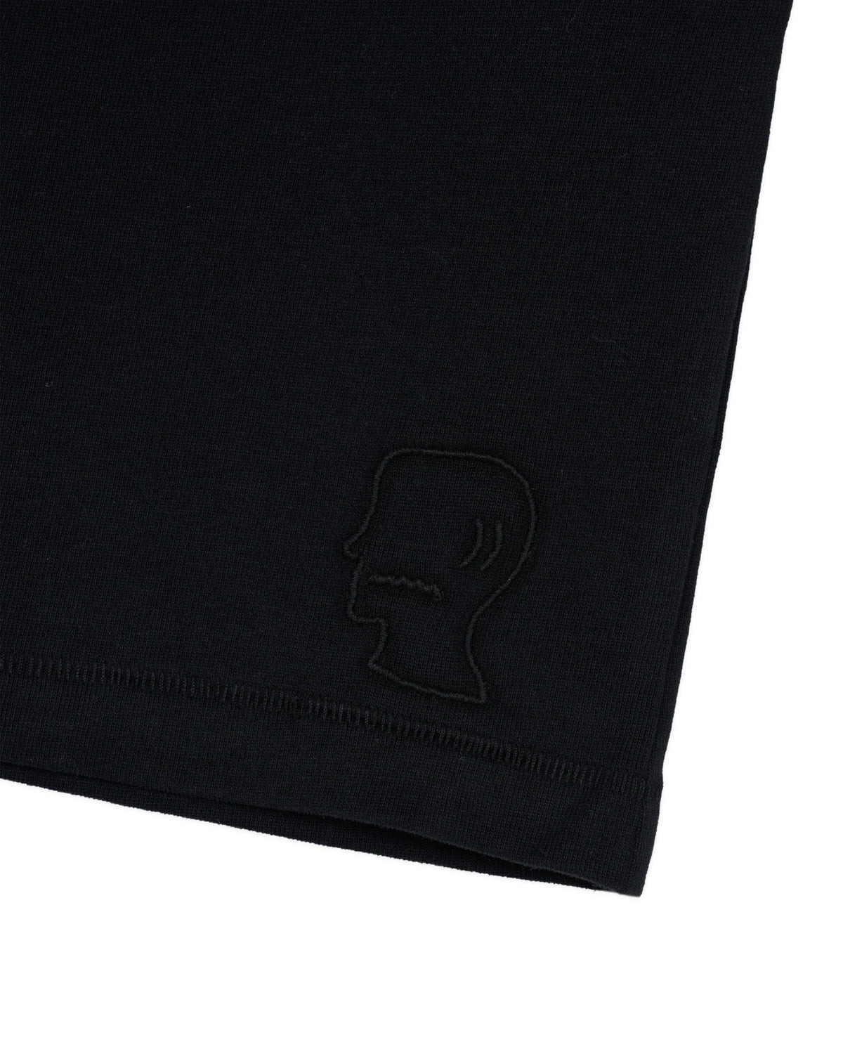 Easy T-shirt - Black - 3