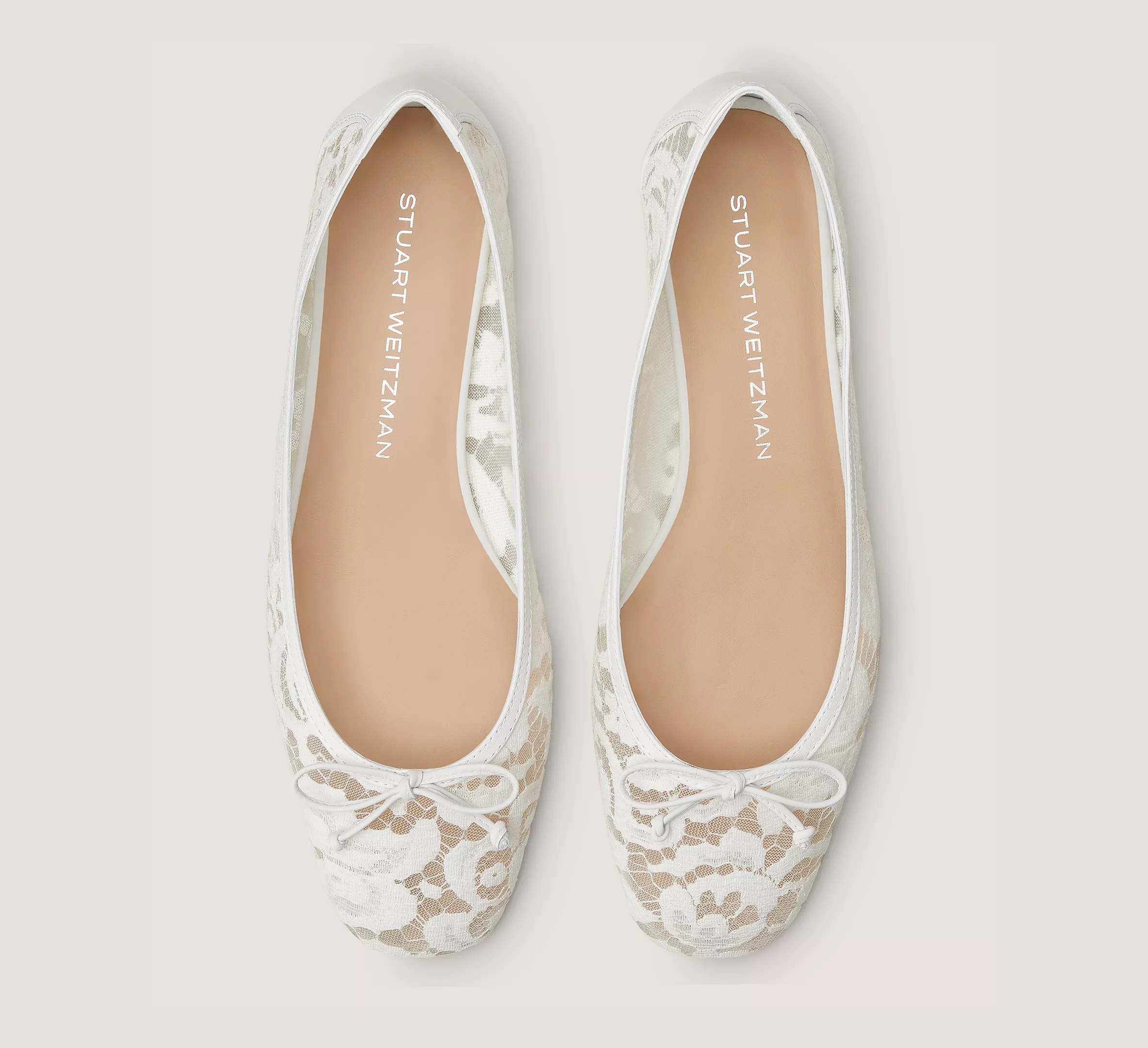 ARABELLA BALLET FLAT - 3