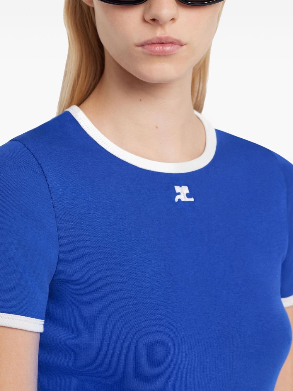 Heritage t-shirt - 4