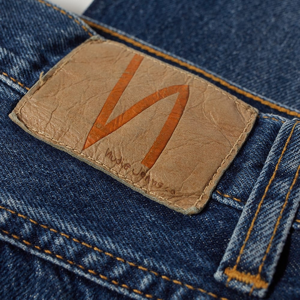 Nudie Gritty Jackson Jean - 2