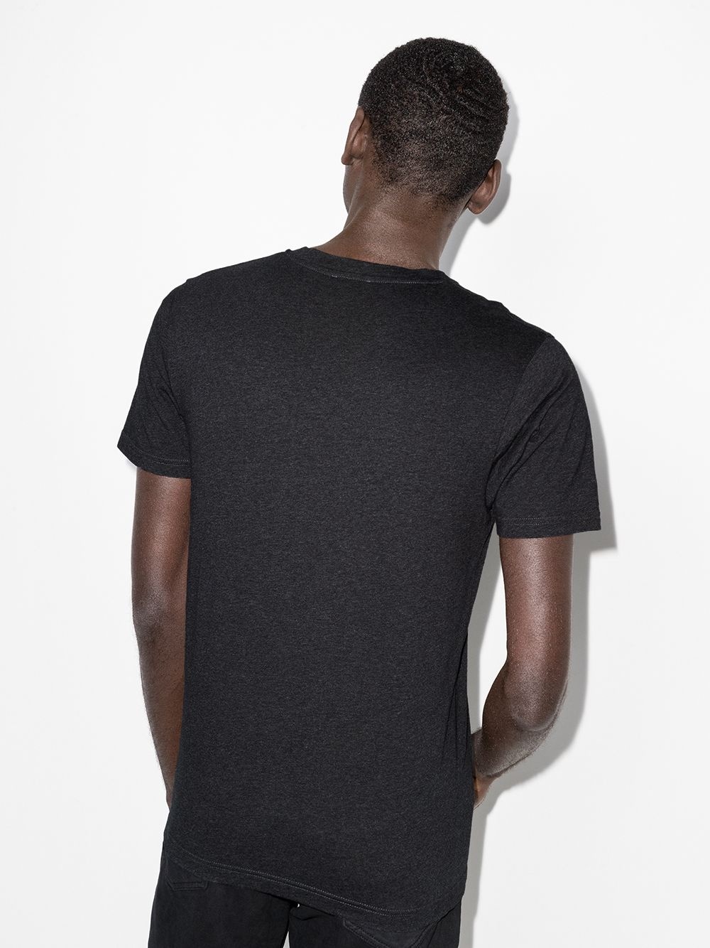Riviera cotton T-shirt - 3