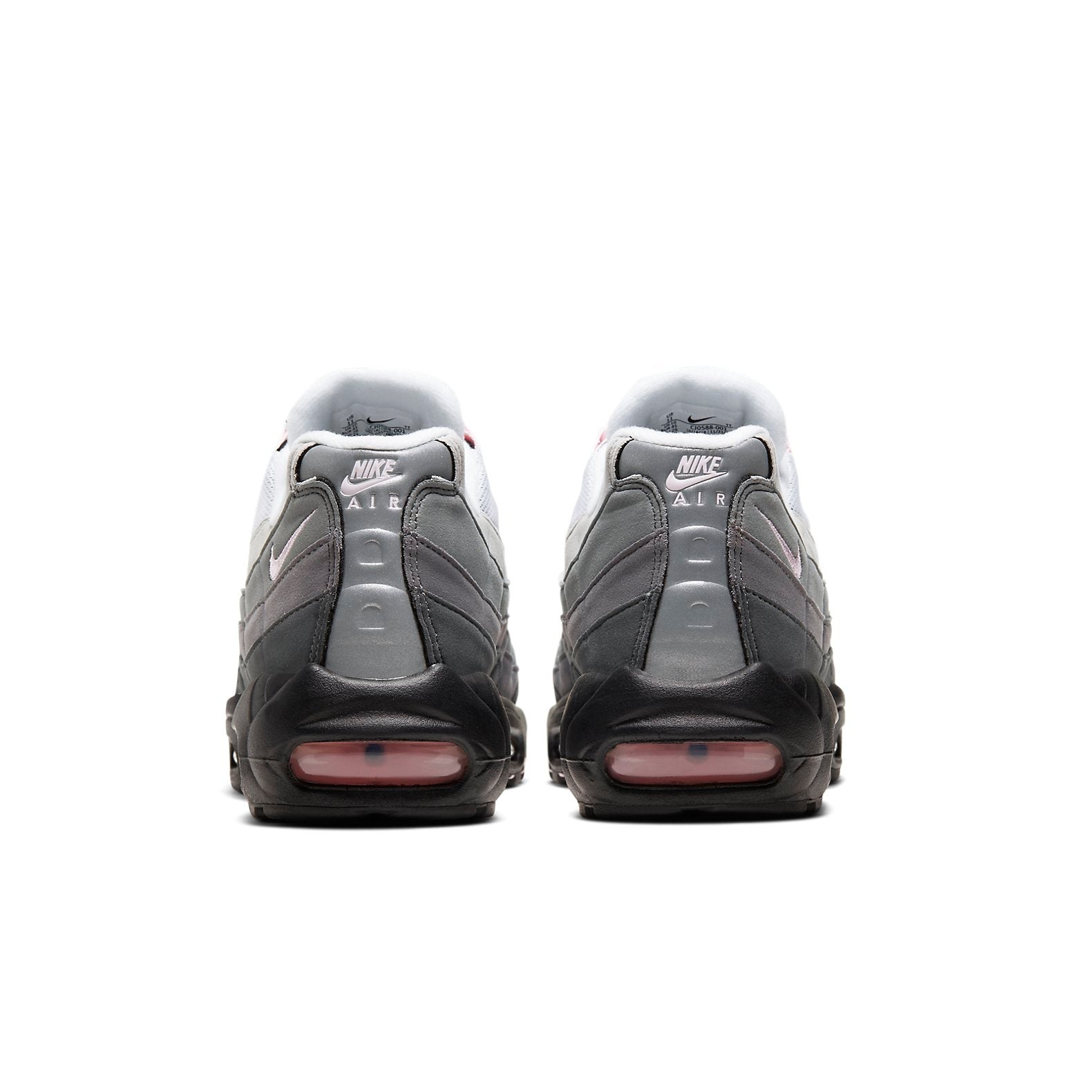 Nike Air Max 95 'Pink Foam' CJ0588-001 - 5