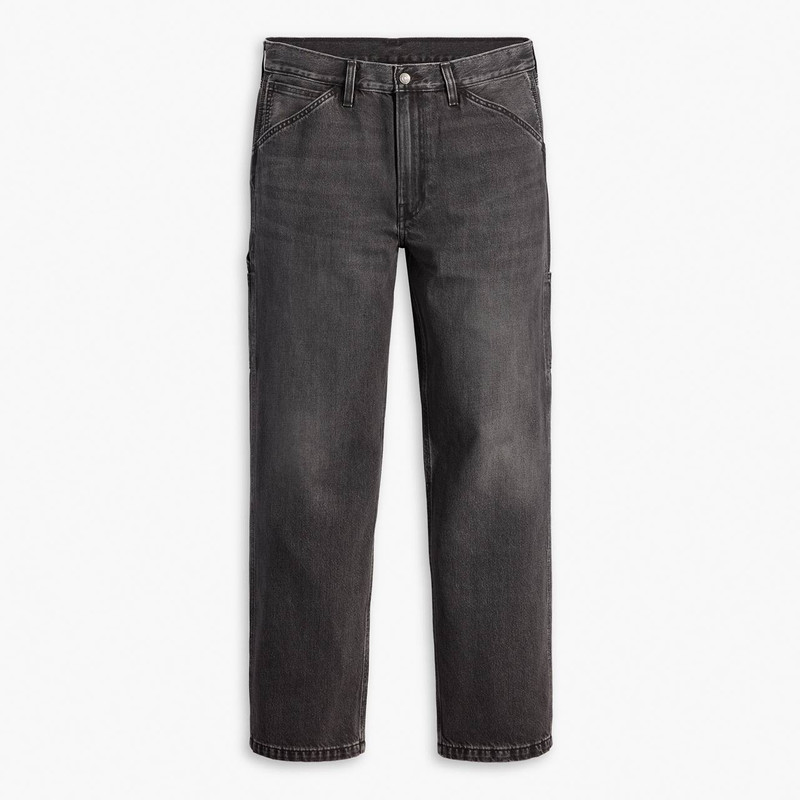 568™ LOOSE STRAIGHT CARPENTER MEN'S PANTS 1