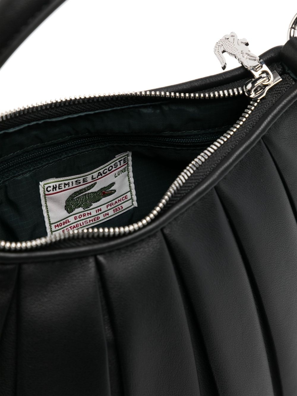 small Lenglen messenger bag - 5