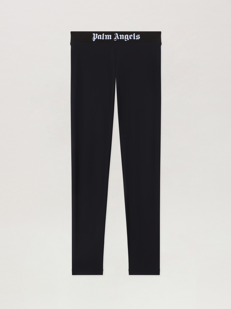 Classic Logo Sport Leggings 1