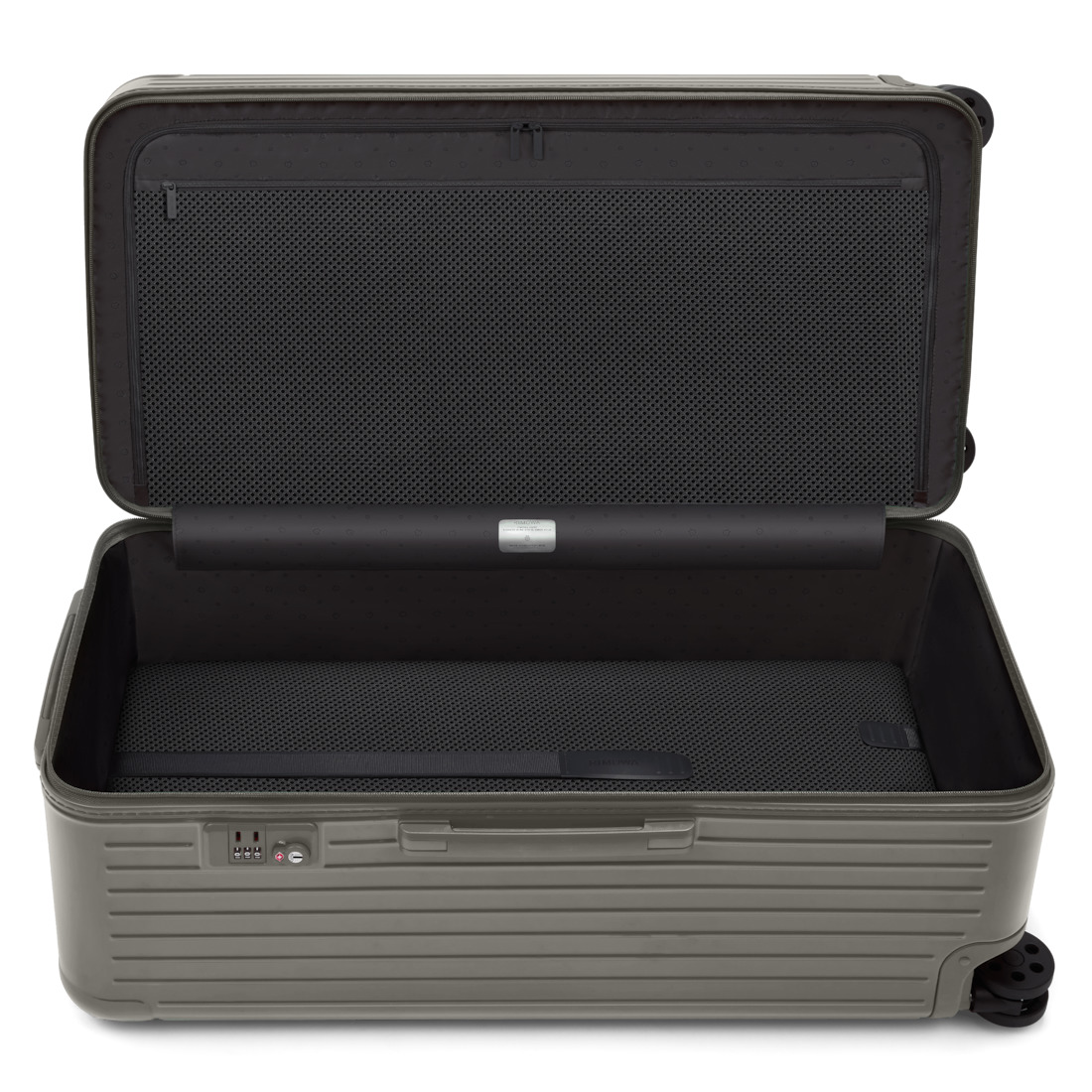 Essential Trunk Plus - 6
