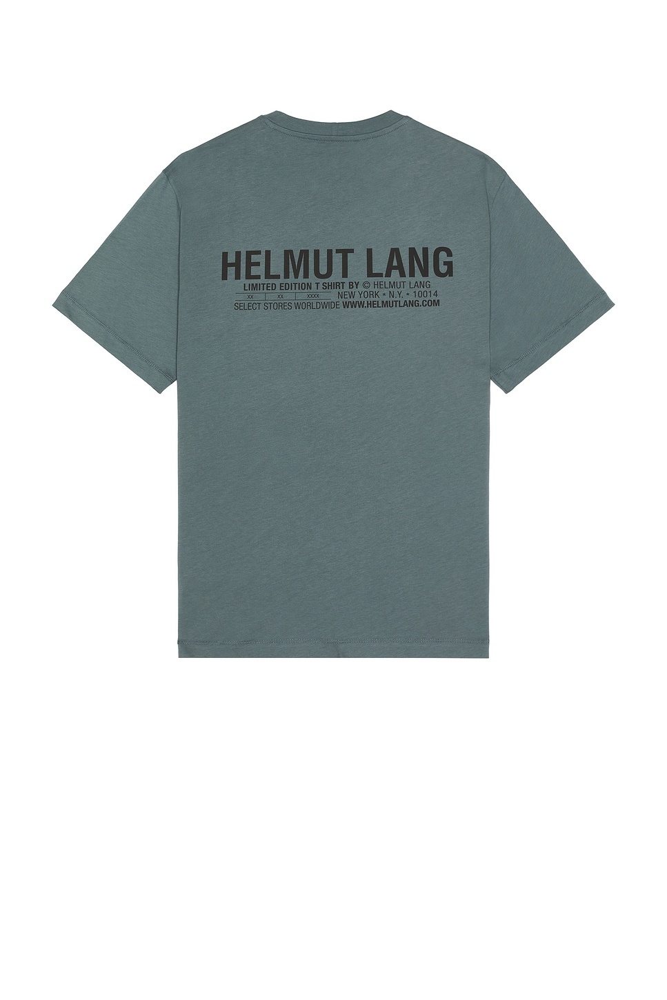 Capsule Tee - 2