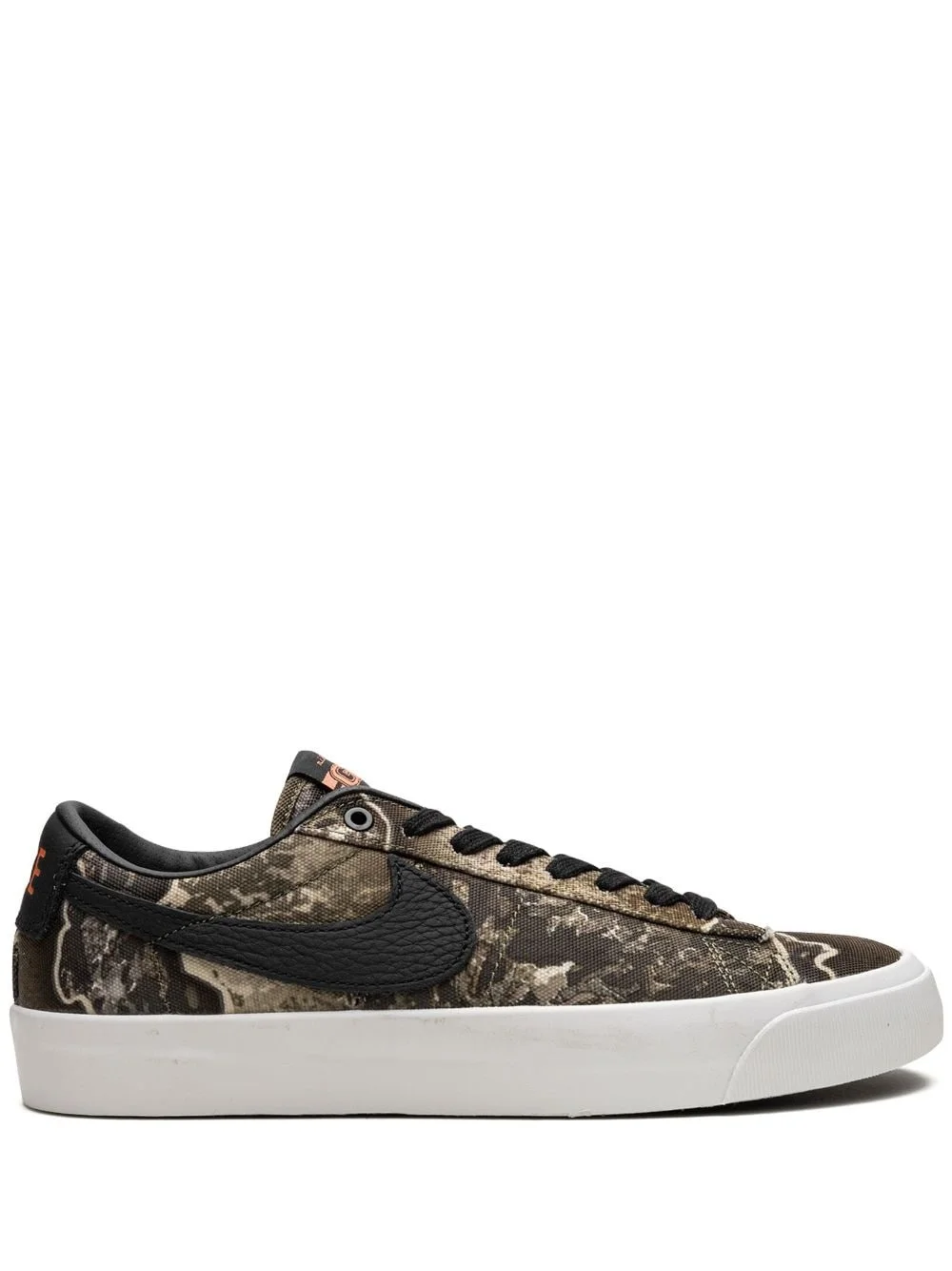 Blazer Low GT PRM "Realtree - Grant Taylor" sneakers - 1