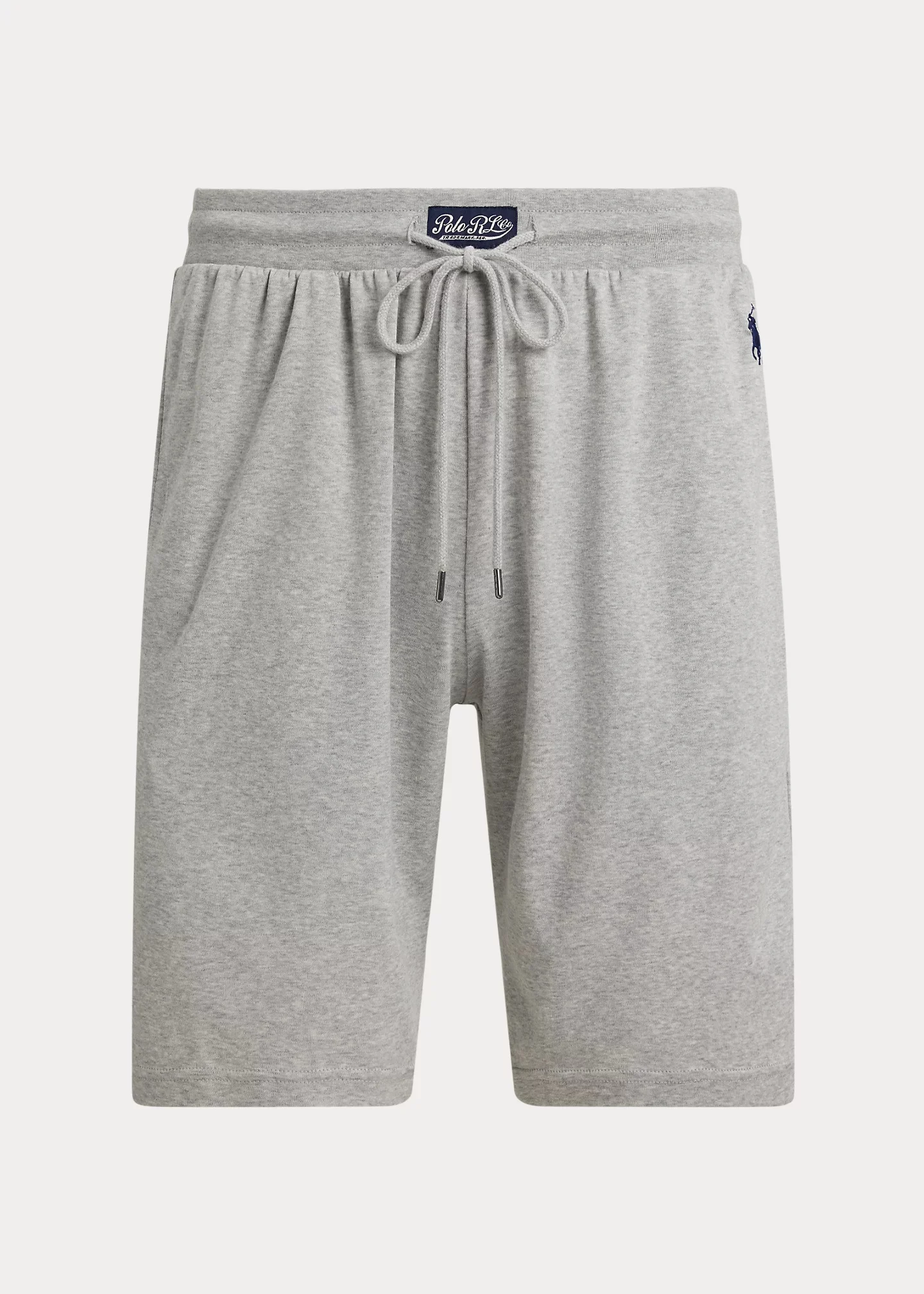 Mercerized Cotton Sleep Short - 1
