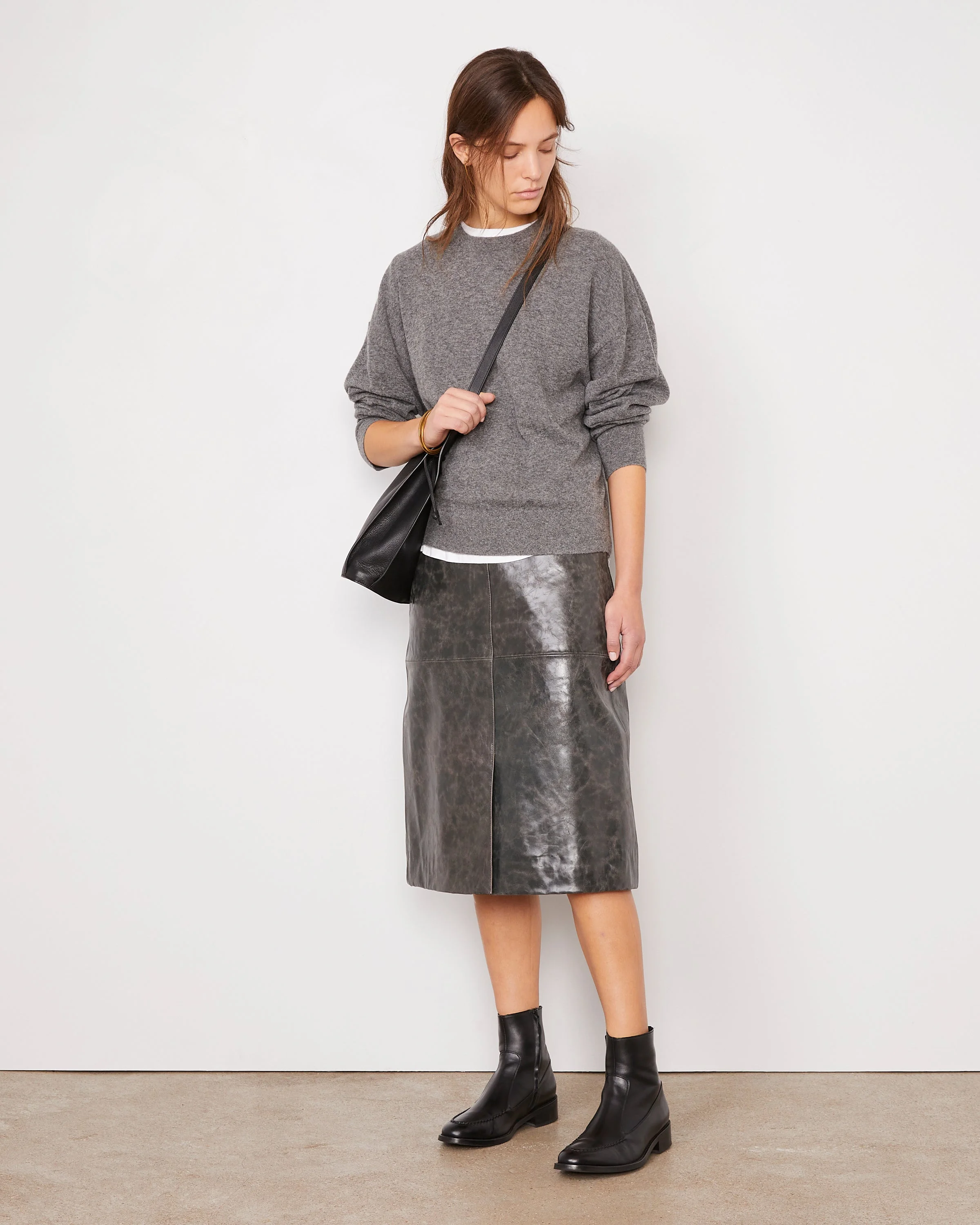 MISA SWEATER - 1