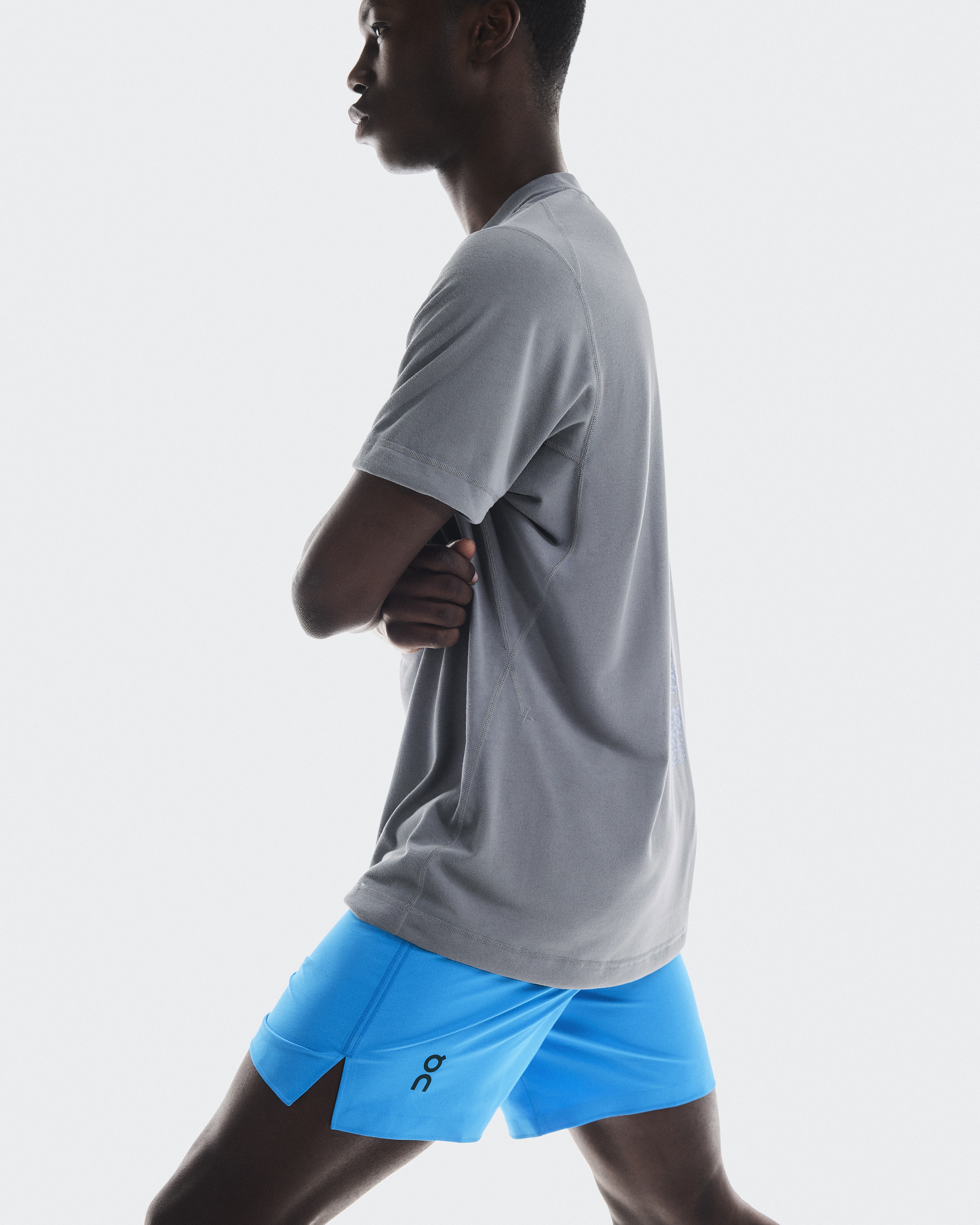 Focus Shorts - 5