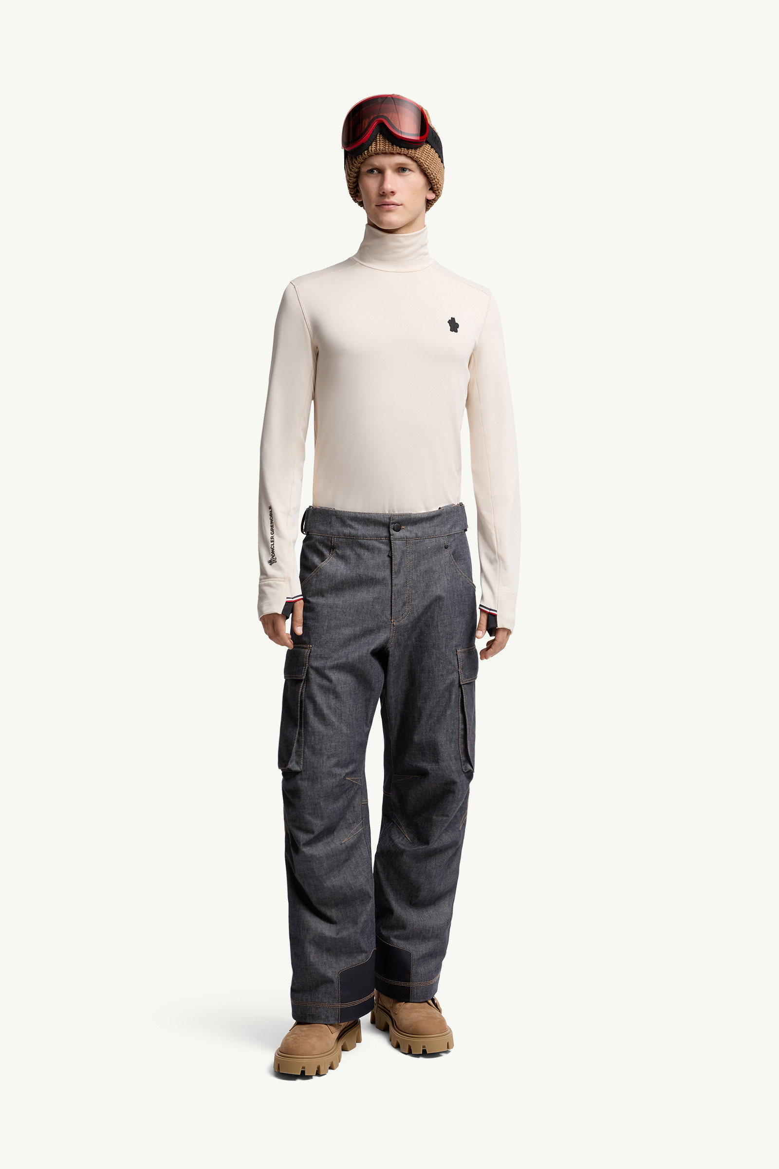Polartec® Turtleneck - 2