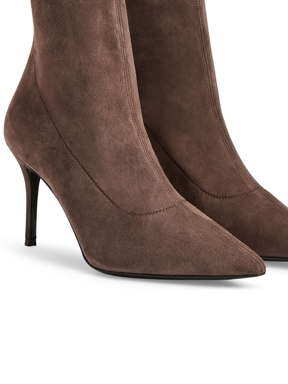 90mm Mirea boots - 4
