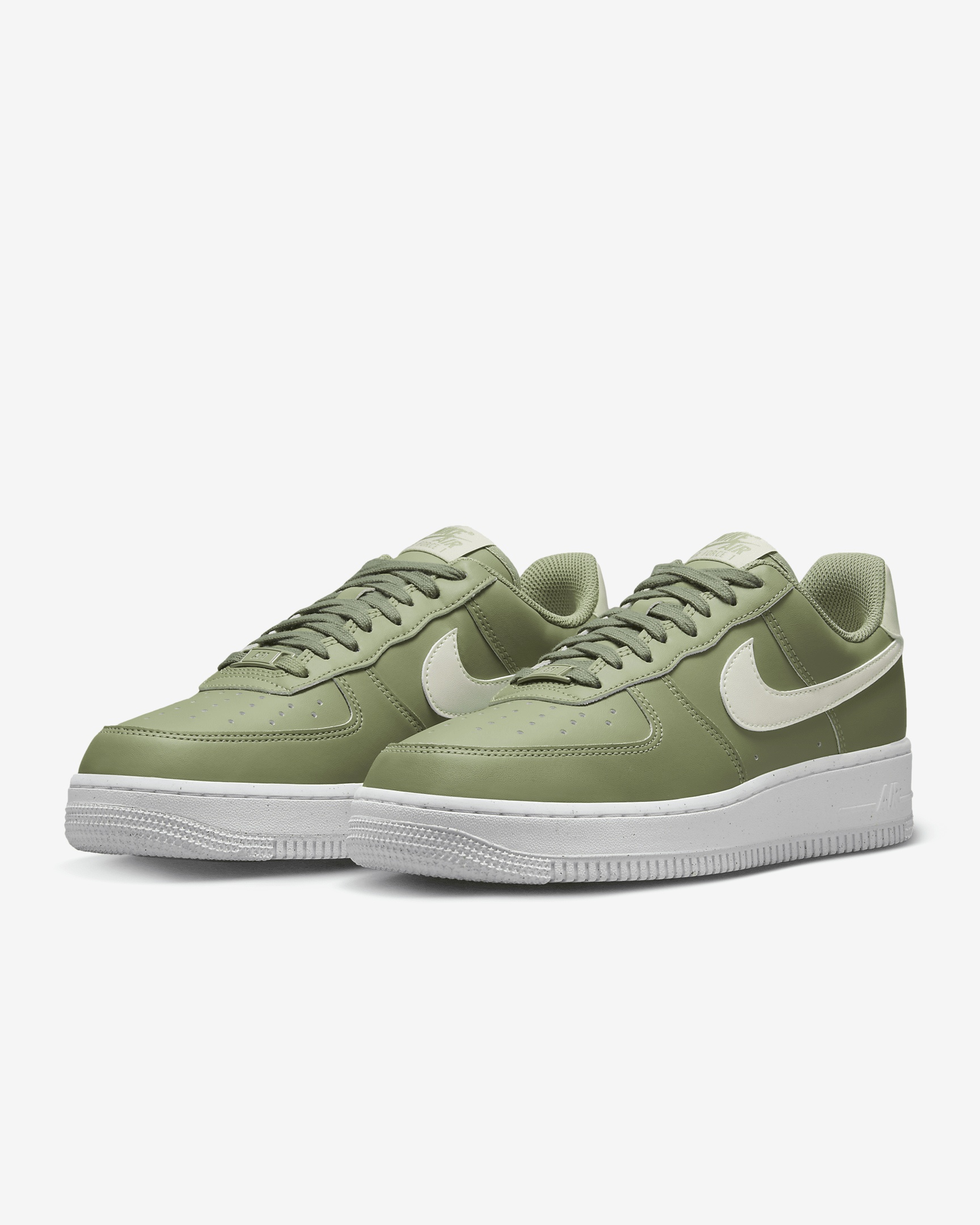 Nike Women's Air Force 1 '07 Shoes - 6