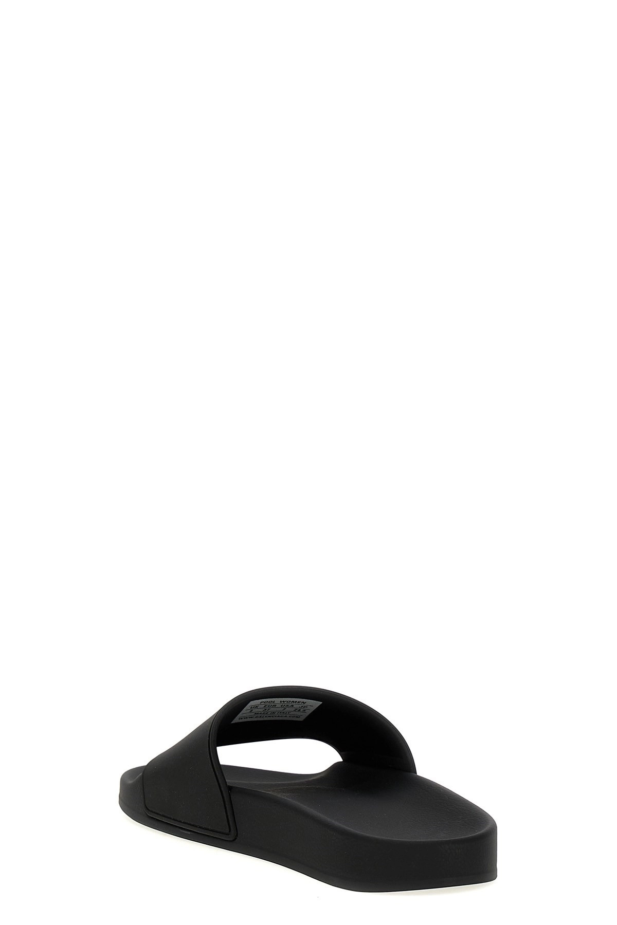 'Pool Slide' sandals - 3