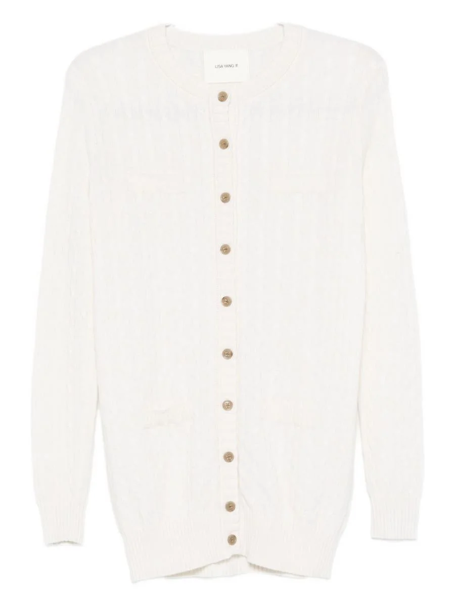 Lisa Yang Sweaters - 1