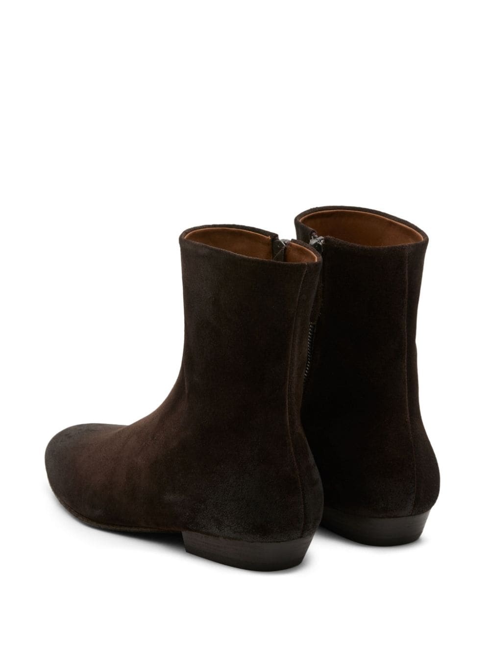 Miniblocco boots - 3